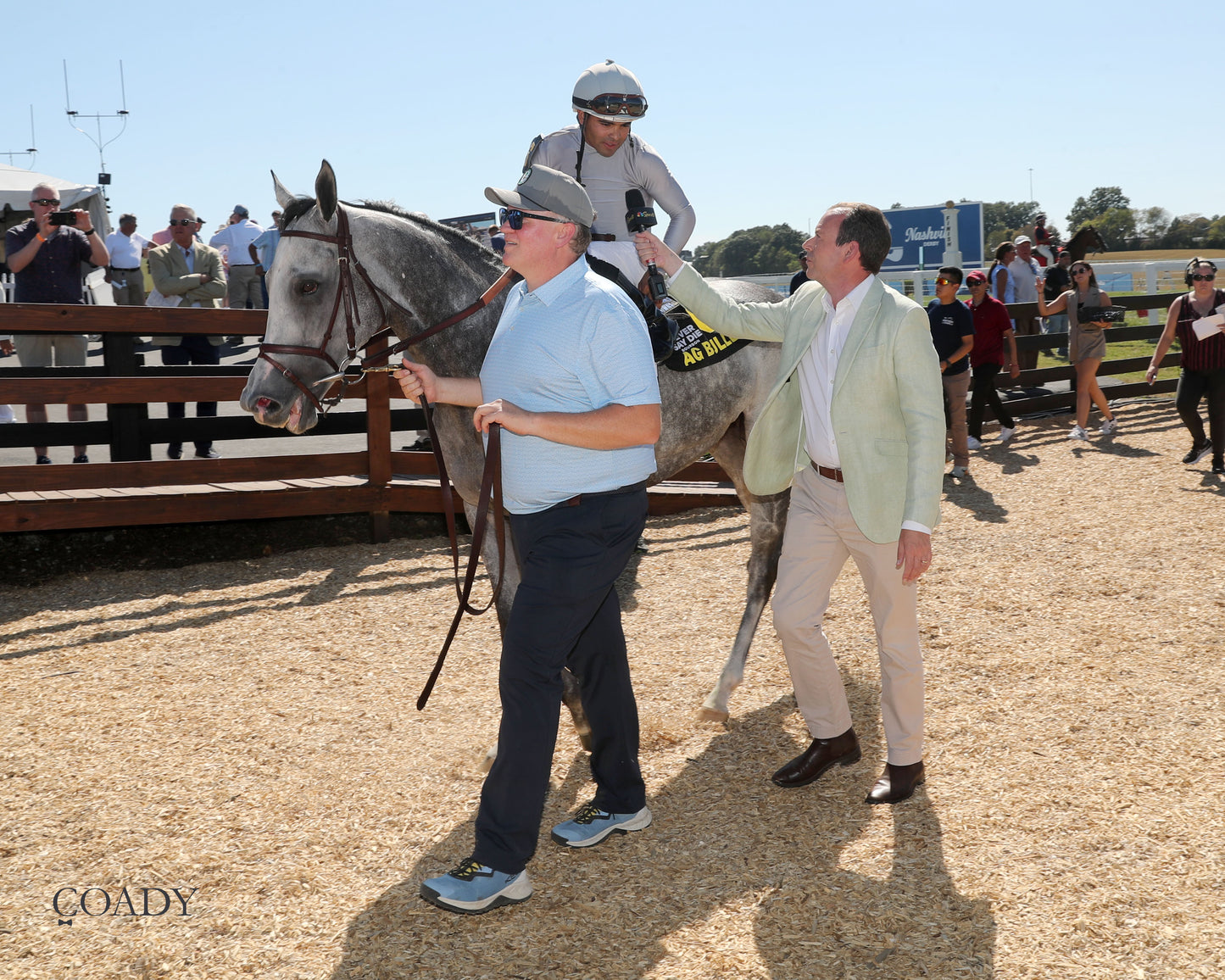 AG BULLET - Never Say Die Ladies Turf Sprint Stakes - G2 - 08-30-25 - R08 - KD - Come Back 02 - Coady Media - Kurtis Coady Photography