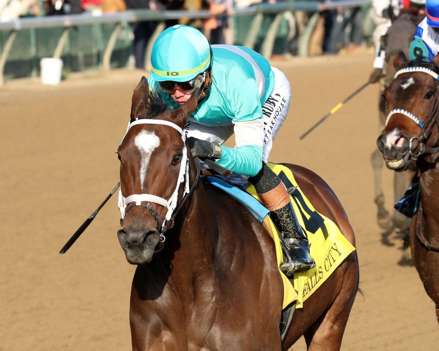 ALPINE PRINCESS - The Falls City G3 - 11-27-25 - R10 - CD - Inside Finish 02