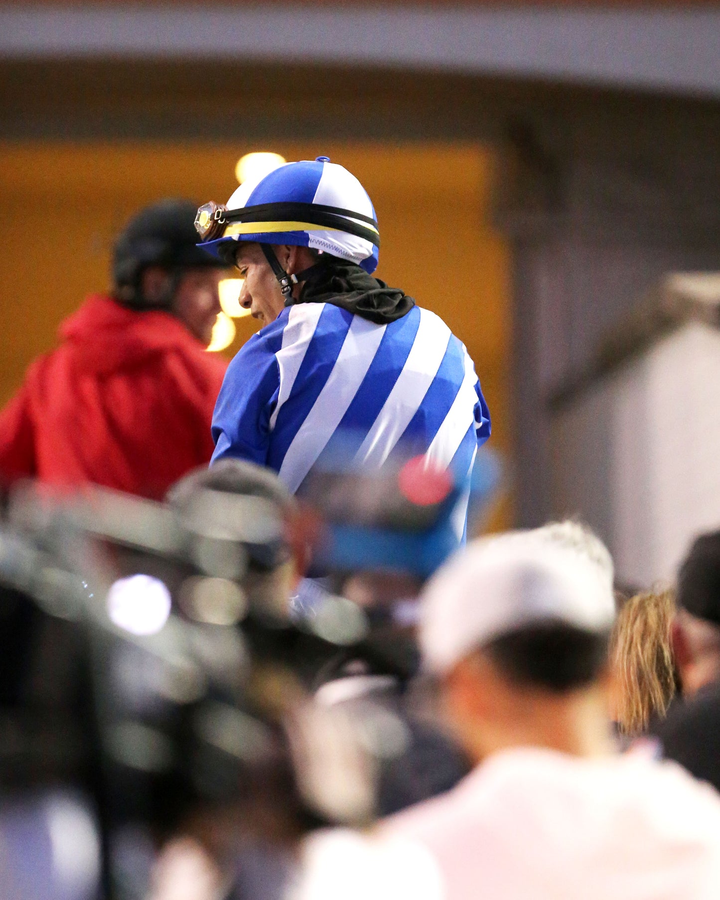 ALWAYS A RUNNER - 050126 - Race 13 - CD The Longines Kentucky Oaks G1 - 152nd Running - Come Back 12 - Coady Media - Kurtis Coady Photography
