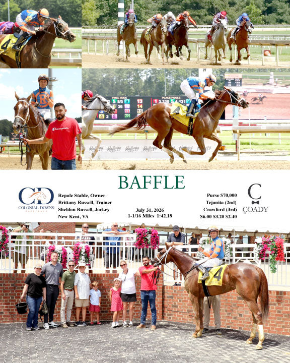 BAFFLE - 07-31-26 - R04 - CNL