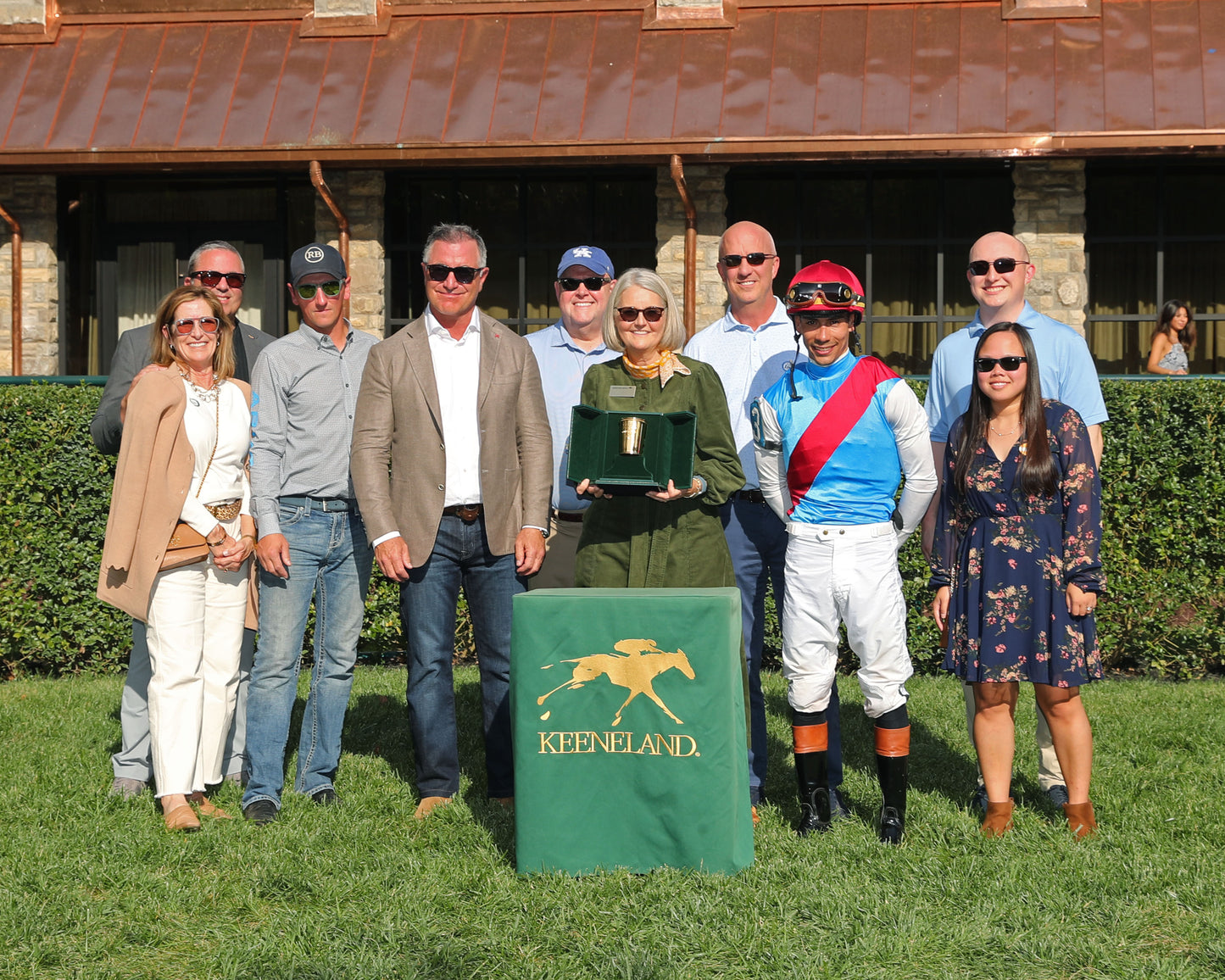 BARNES - The Perryville G3 - 10-18-25 - R06 - KEE - Presentation 01