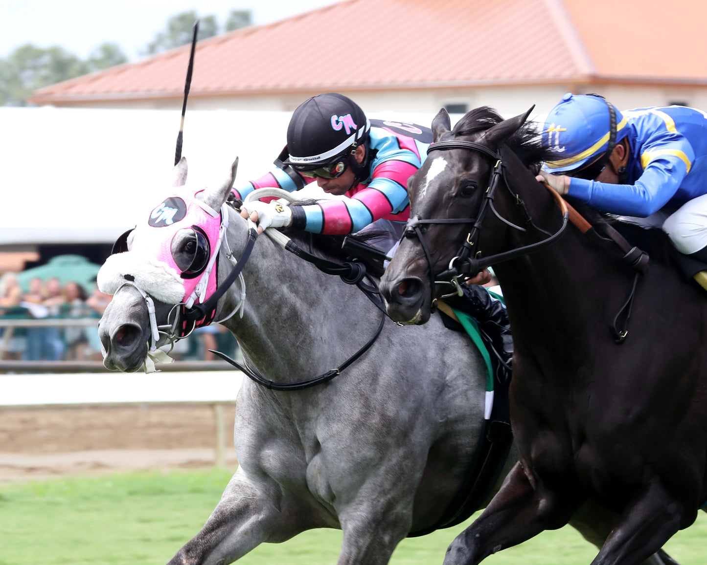 BOHEMIAN - 080226 - Race 06 - ELP - Inside Finish 01
