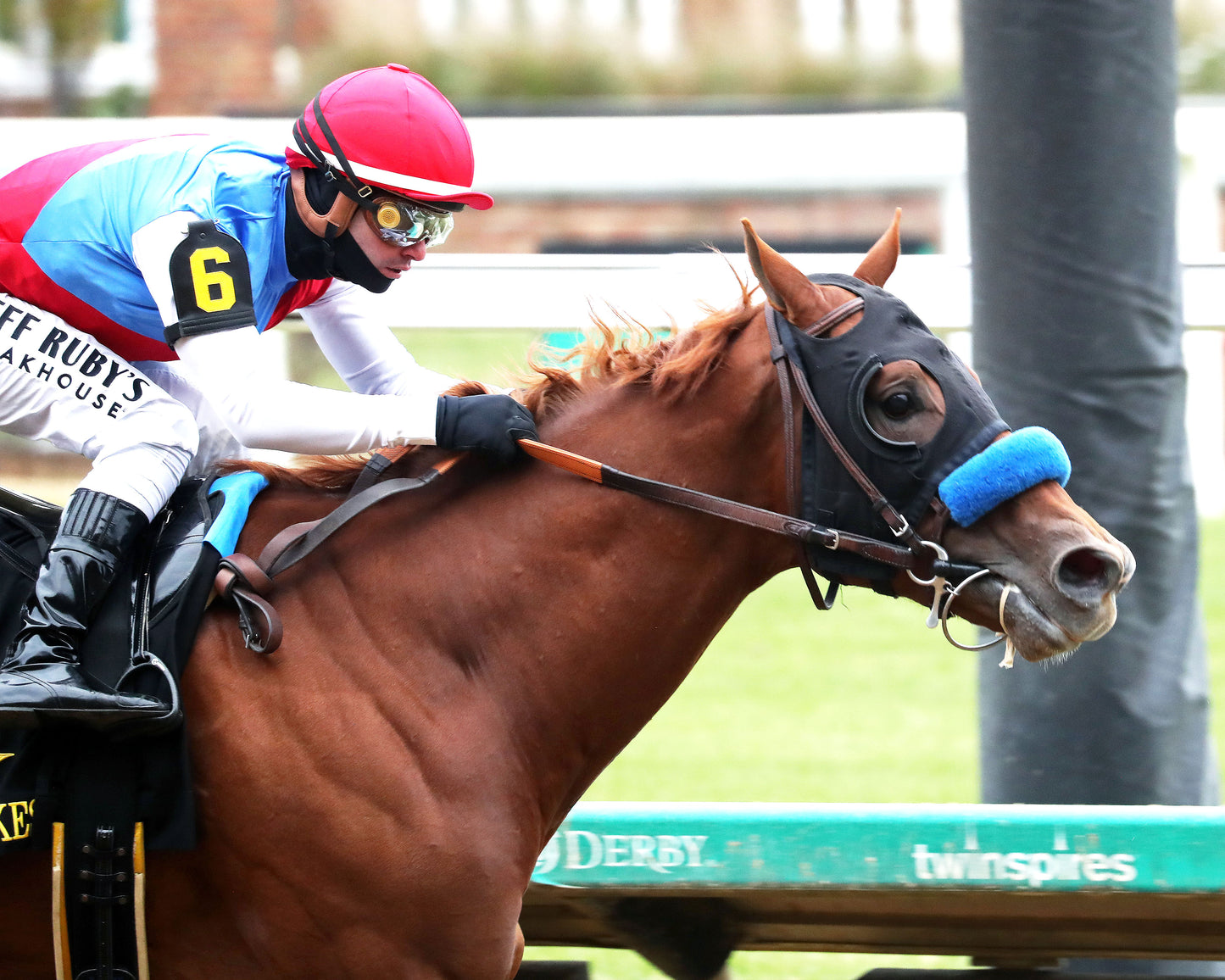 BOYD - The Ed Brown - 11-29-25 - R04 - CD - Finish 03