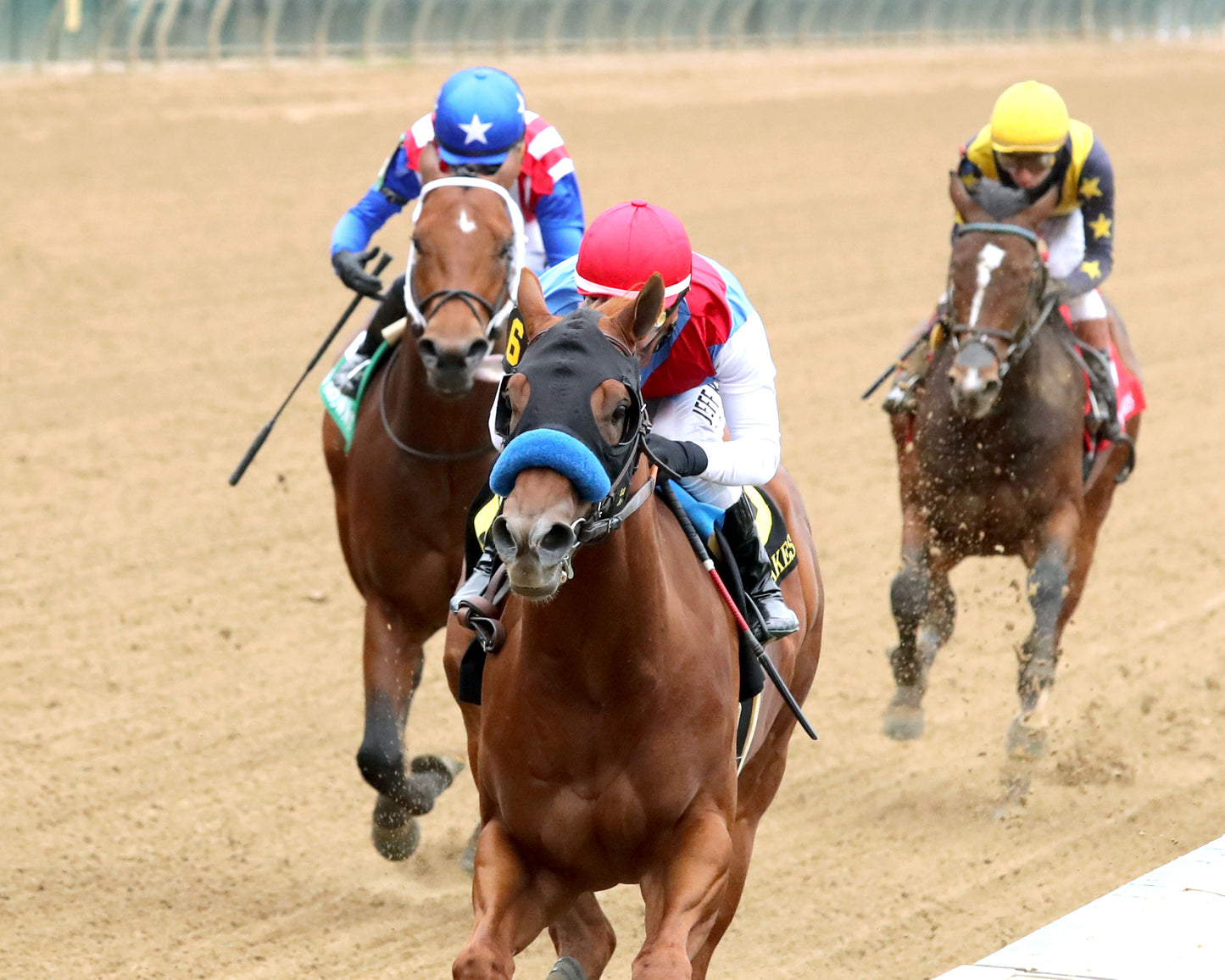 BOYD - The Ed Brown - 11-29-25 - R04 - CD - Inside Finish 01