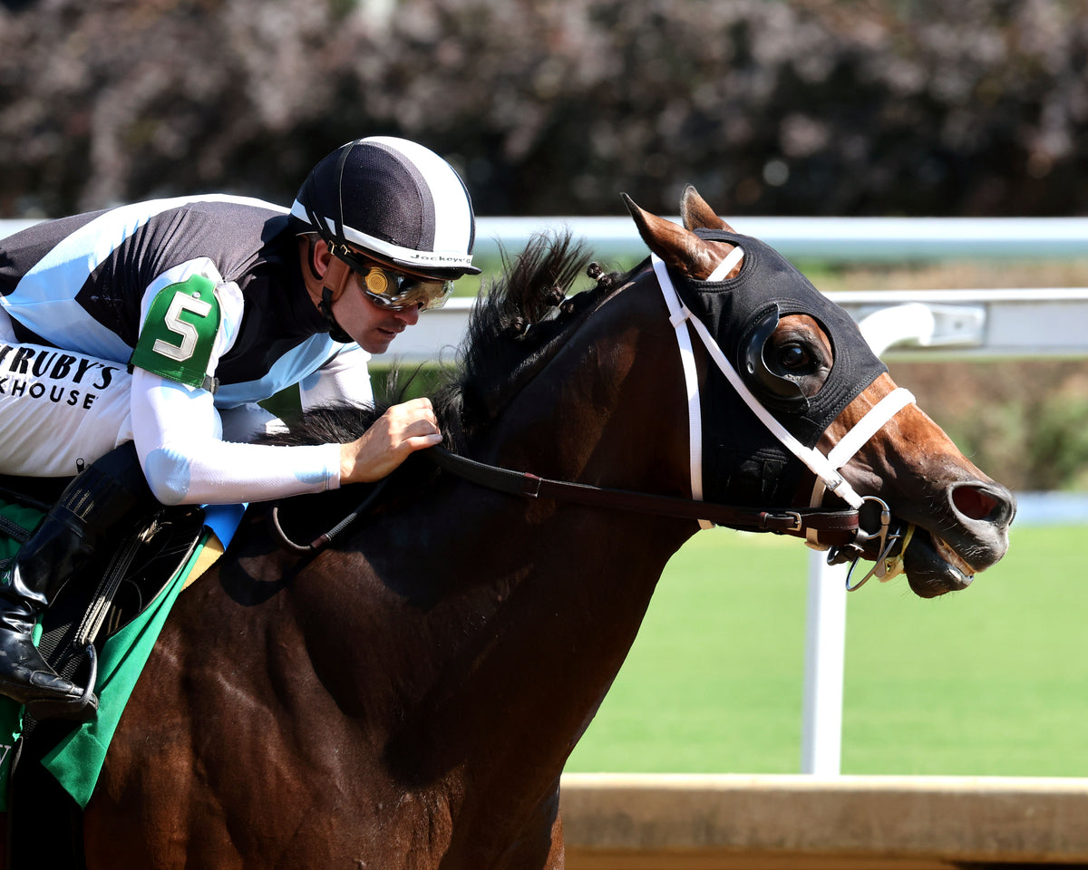 BUILT - 091226 - Race 07 - CD - Tight Finish 03