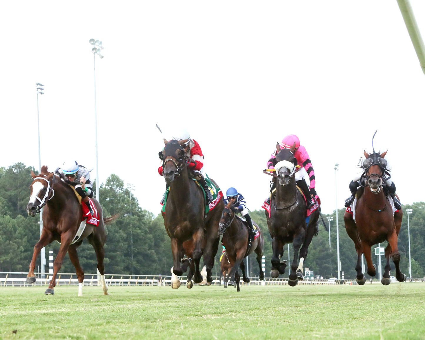 BURNHAM SQUARE - The Arlington Million G1 - 08-01-26 - R11 - CNL - Under Rail 02