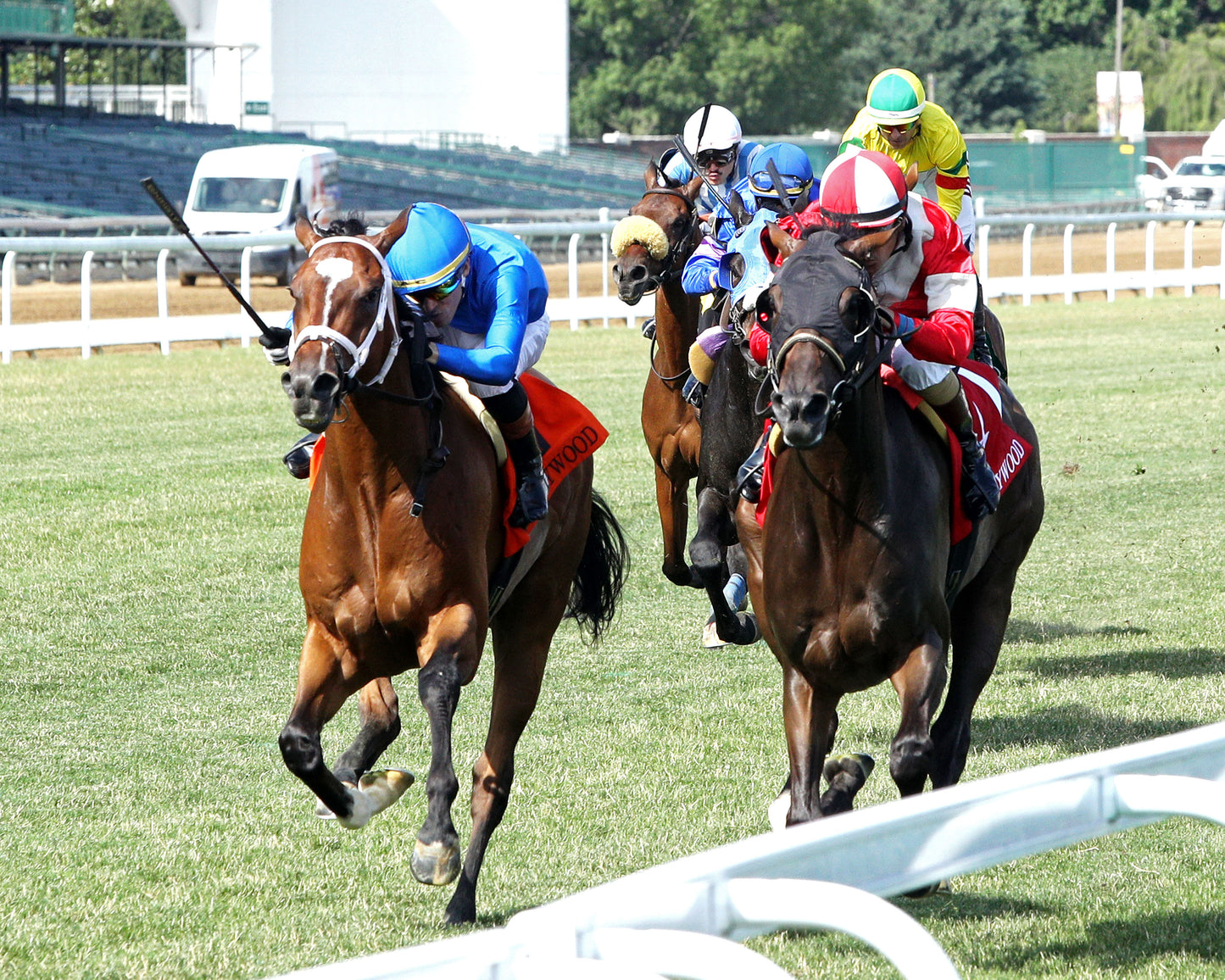 BURNHAM SQUARE - The Chorleywood - 06-13-26 - R10 - CD - Inside Finish 01