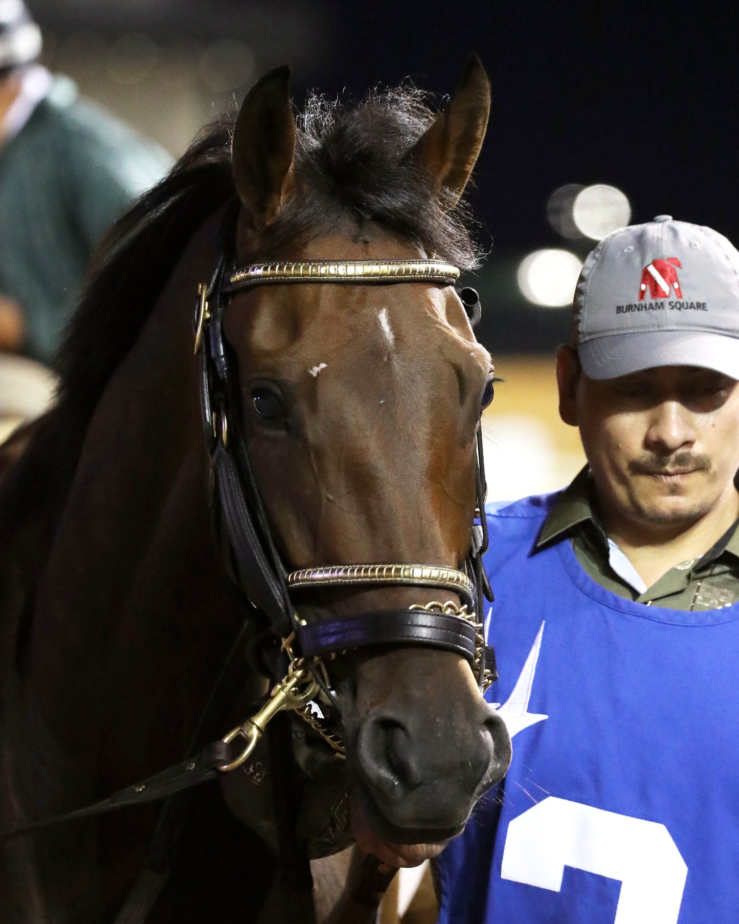 BURNHAM SQUARE - The Louisville G3 - 05-16-26 - R08 - CD - Paddock 01 - Coady Media - Kurtis Coady Photography