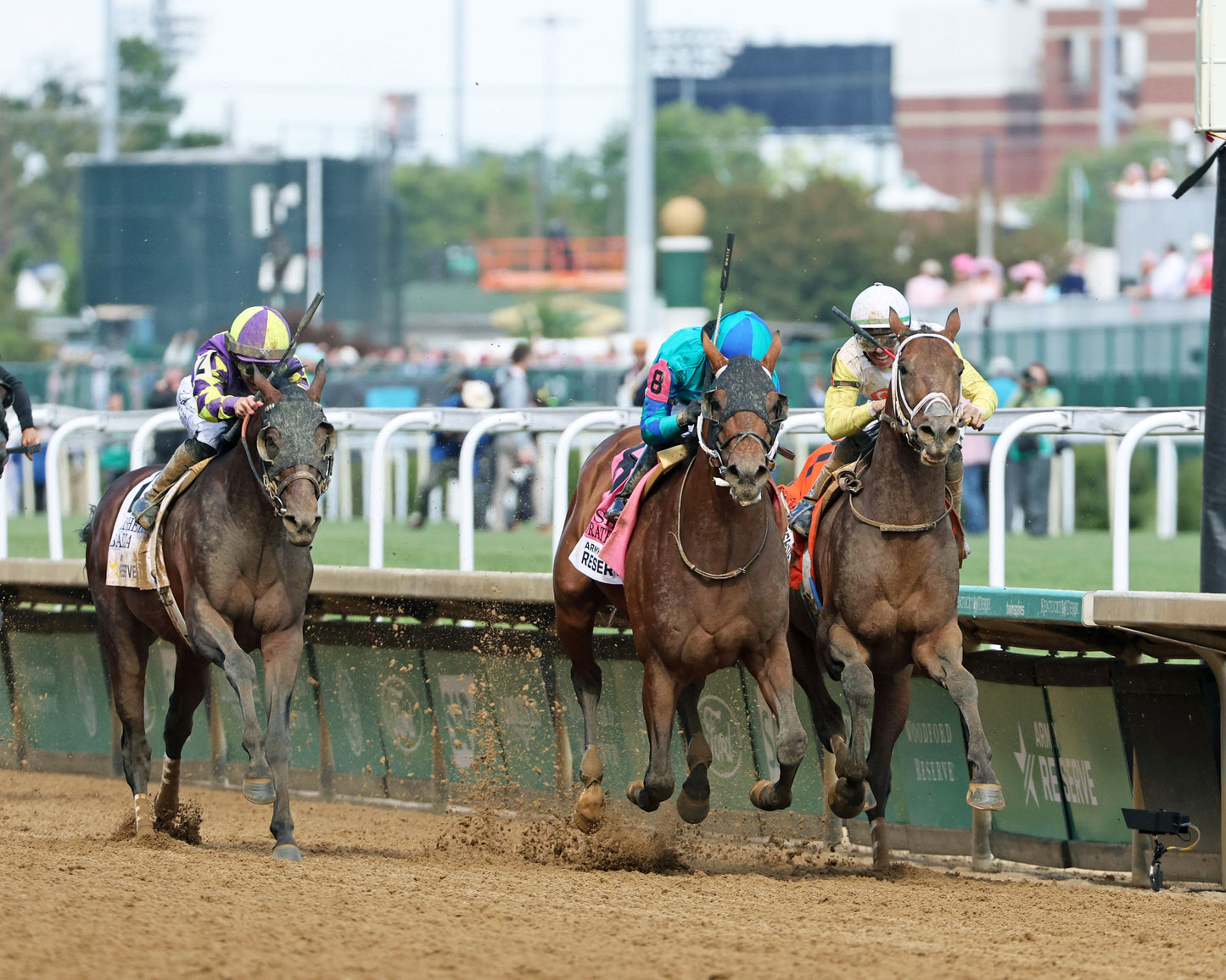 CORPORATE POWER - 050126 - Race 09 - CD - Finish 05 - Coady Media - Kurtis Coady Photography