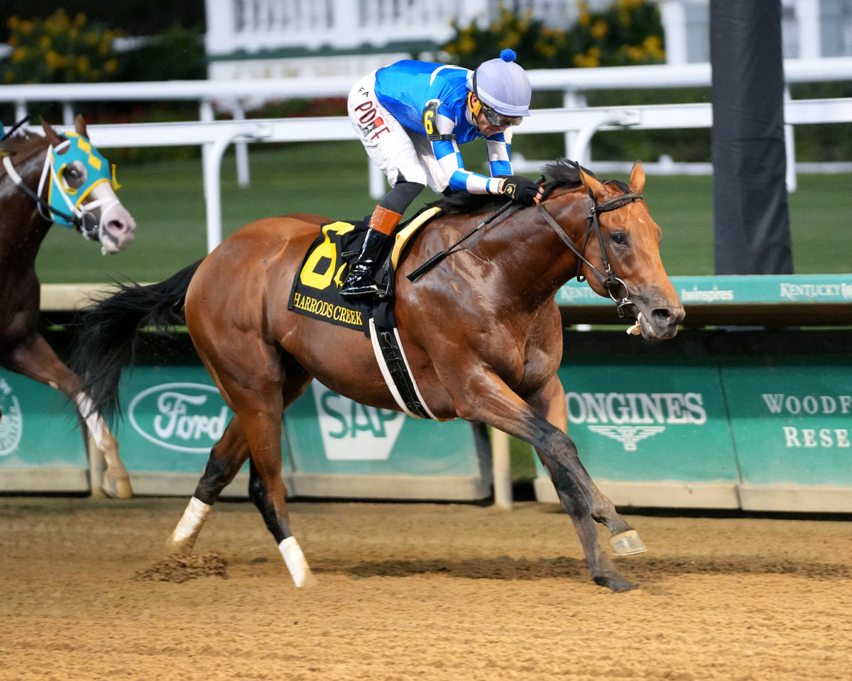 DOUBLECENTS - 091926 - Race 06 - CD- Finish 03