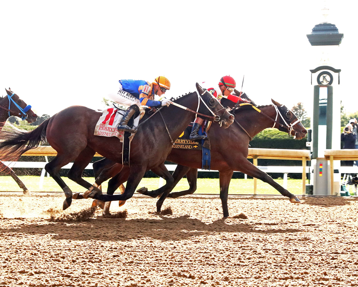 DR. KAPUR - The Perryville G3 - 10-17-26 - R07 - KEE - Finish 01