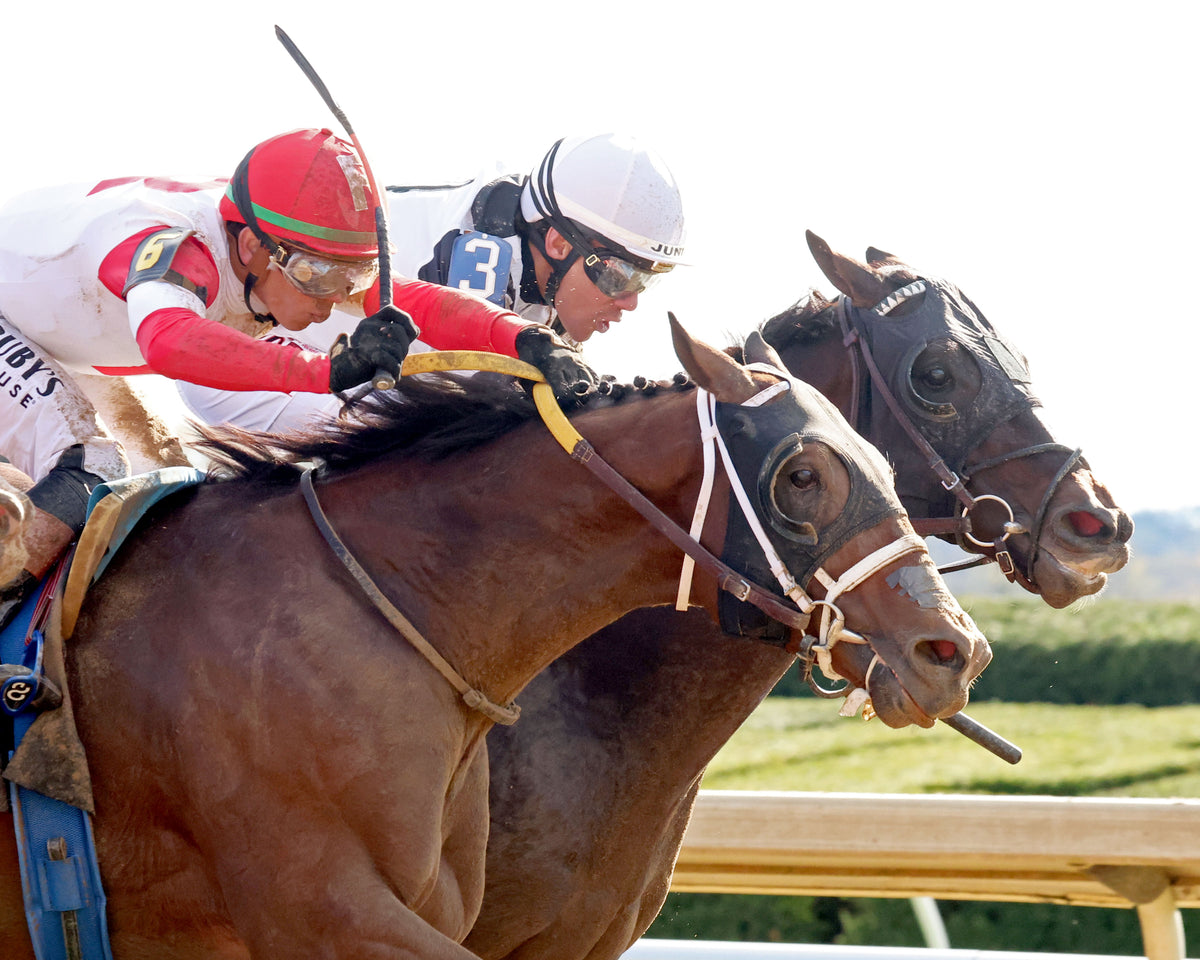 DR. KAPUR - The Perryville G3 - 10-17-26 - R07 - KEE - Finish 04