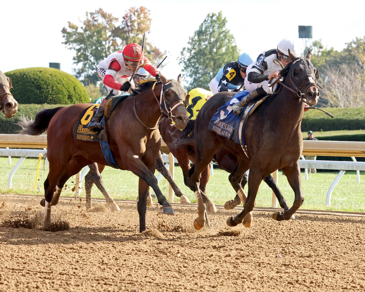 DR. KAPUR - The Perryville G3 - 10-17-26 - R07 - KEE - Finish 05