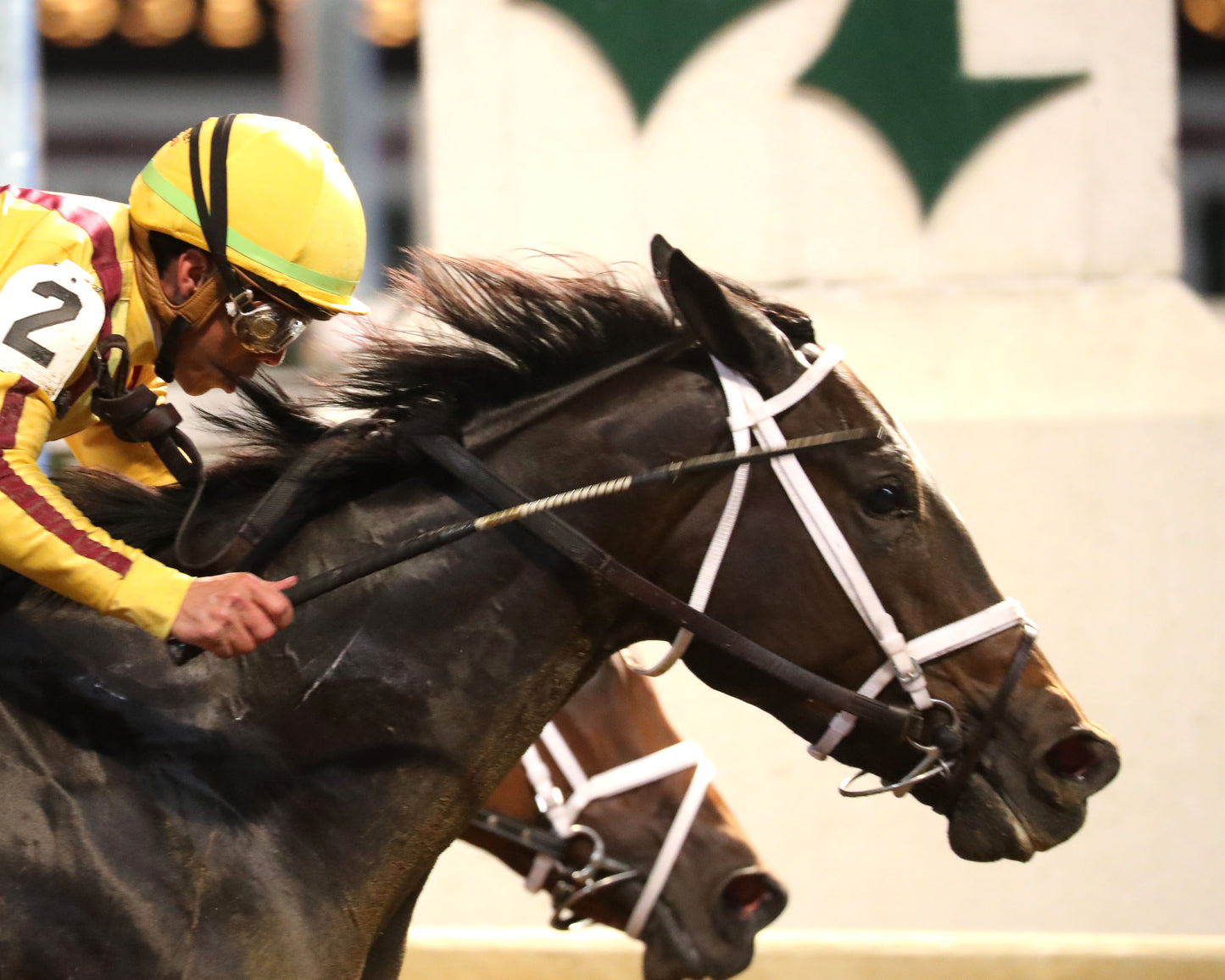 ECLATANT - The Chicago G2 - 06-20-26 - R09 - CD - Tight Finish 02
