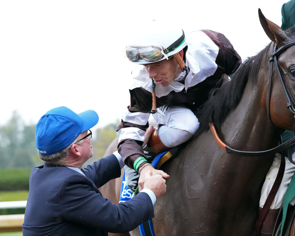 EMPHATIC - 100226 - Race 09 - KEE The Darley Alcibiades G1 - Come Back 01
