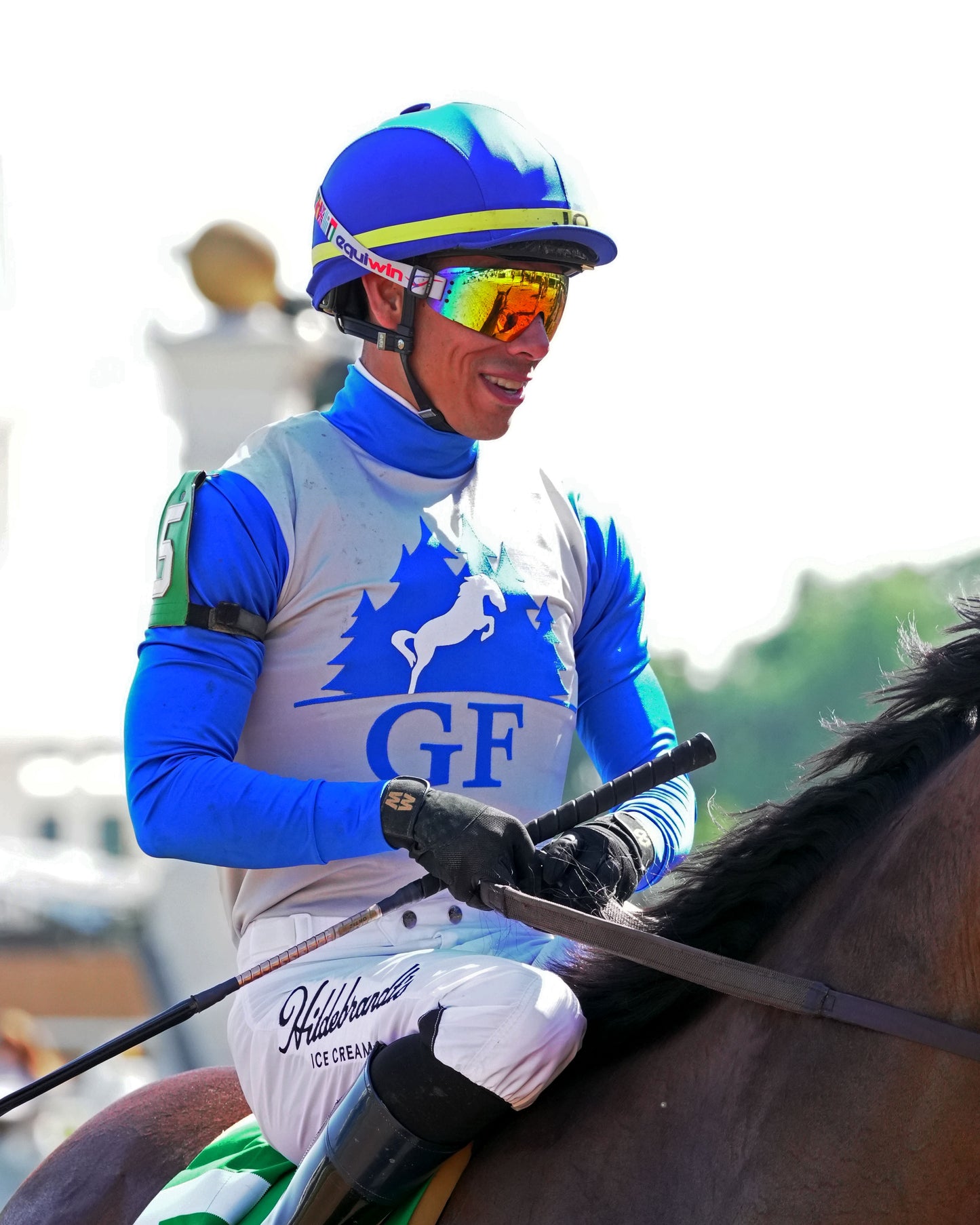 FAITHFUL DEPARTED - 053026 - Race 09 - CD The Regret G3 - Come Back 03
