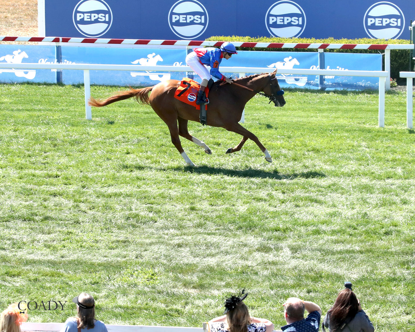 FLATTEN THE CURVE - 083025 - Race 07 - KD - Aerial 01 - Coady Media - Kurtis Coady Photography