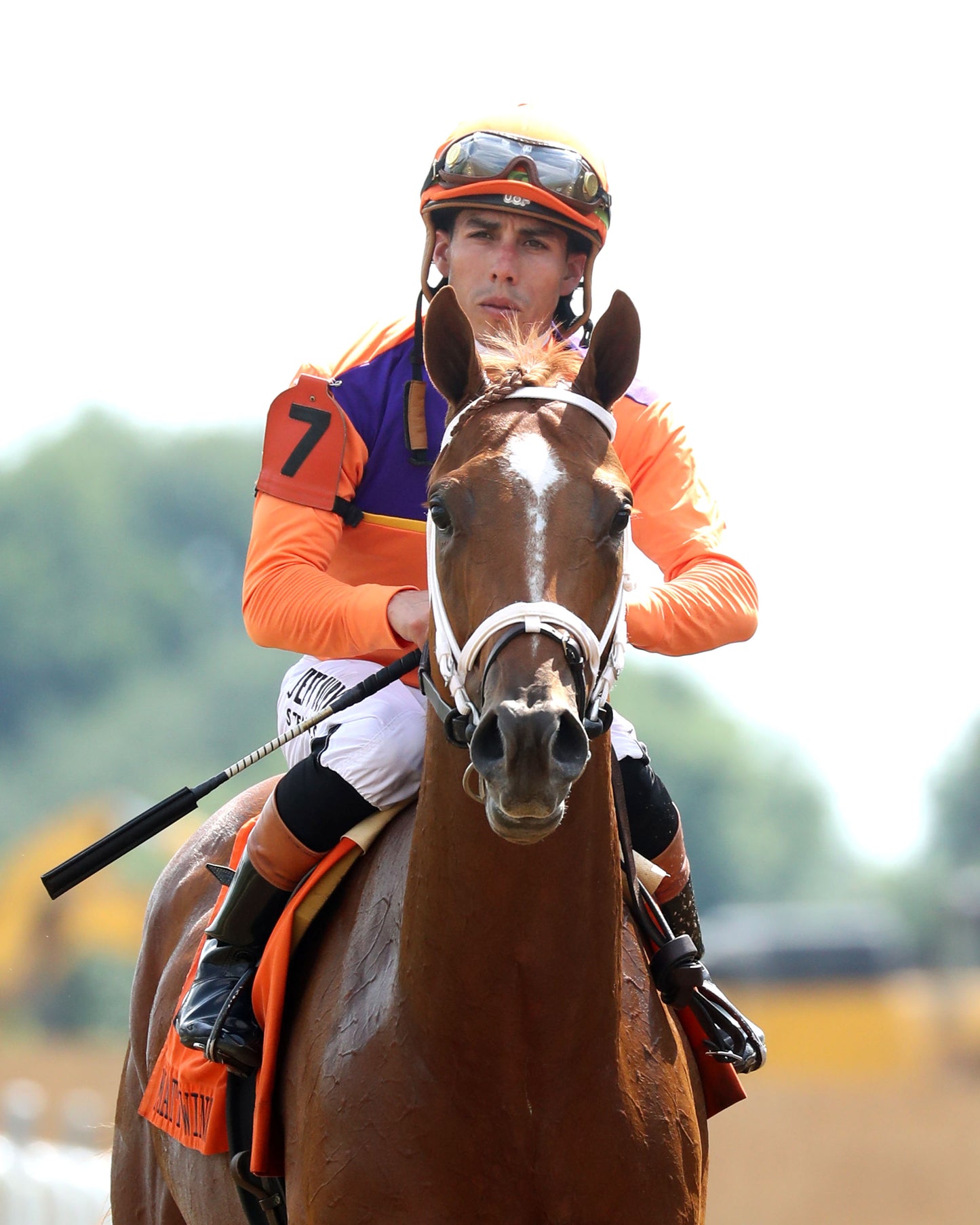 FURTHER ADO - The Matt Winn G3 - 06-07-26 - R08 - CD - Come Back 03