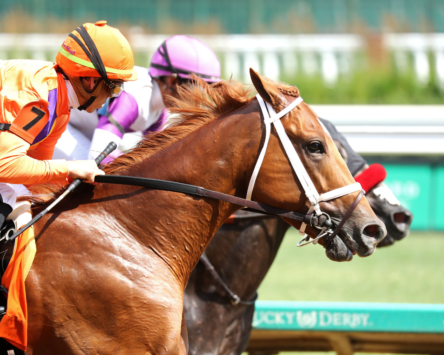 FURTHER ADO - The Matt Winn G3 - 06-07-26 - R08 - CD - First Pass 02