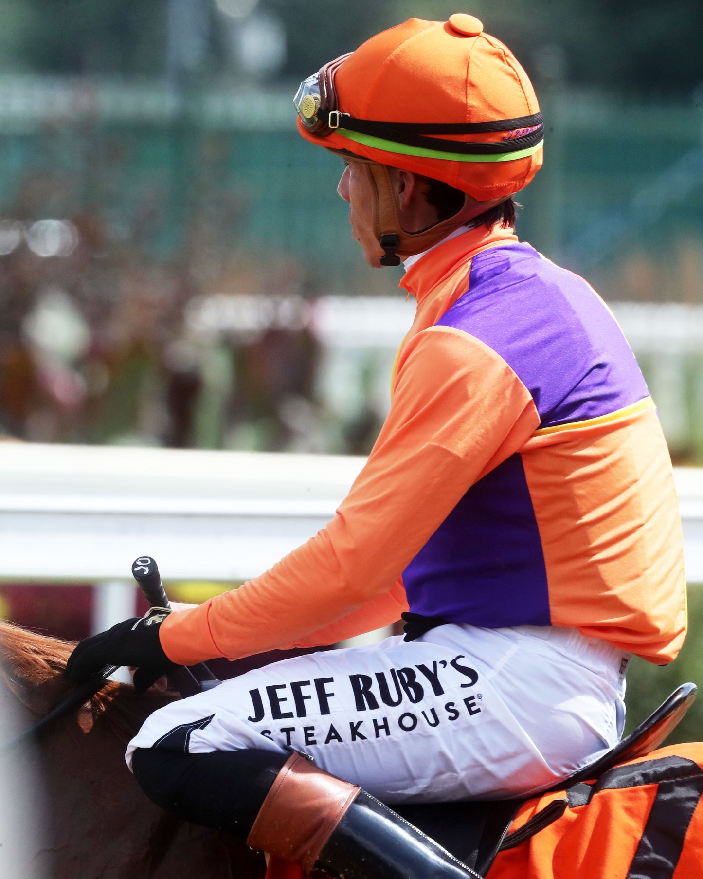FURTHER ADO - The Matt Winn G3 - 06-07-26 - R08 - CD - Irad Ortiz 01