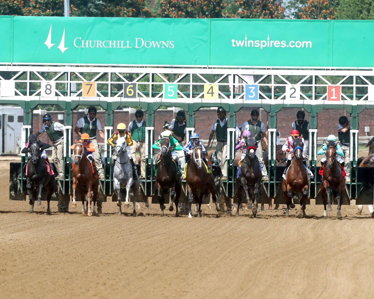 FURTHER ADO - The Matt Winn G3 - 06-07-26 - R08 - CD - Start 01