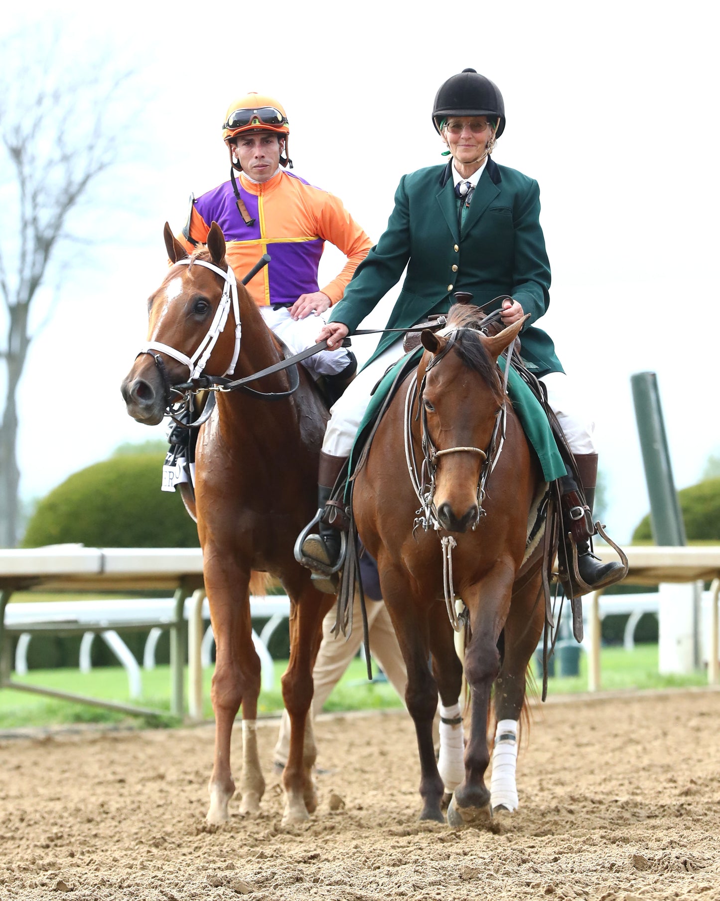 FURTHER ADO - The Toyota Blue Grass G1 - 04-04-26 - R11 - KEE - Come back 01 - Coady Media - Kurtis Coady Photography