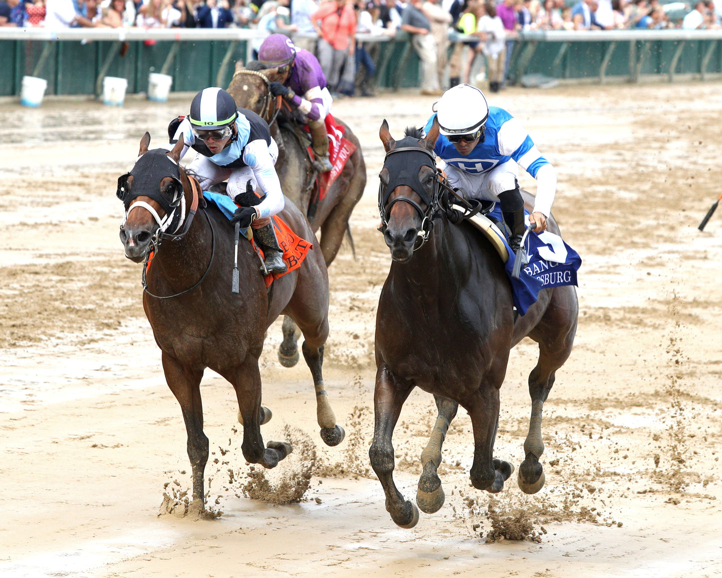 HARRODSBURG - The Bango G3 - 06-27-26 - R09 - CD - Inside Finish 02