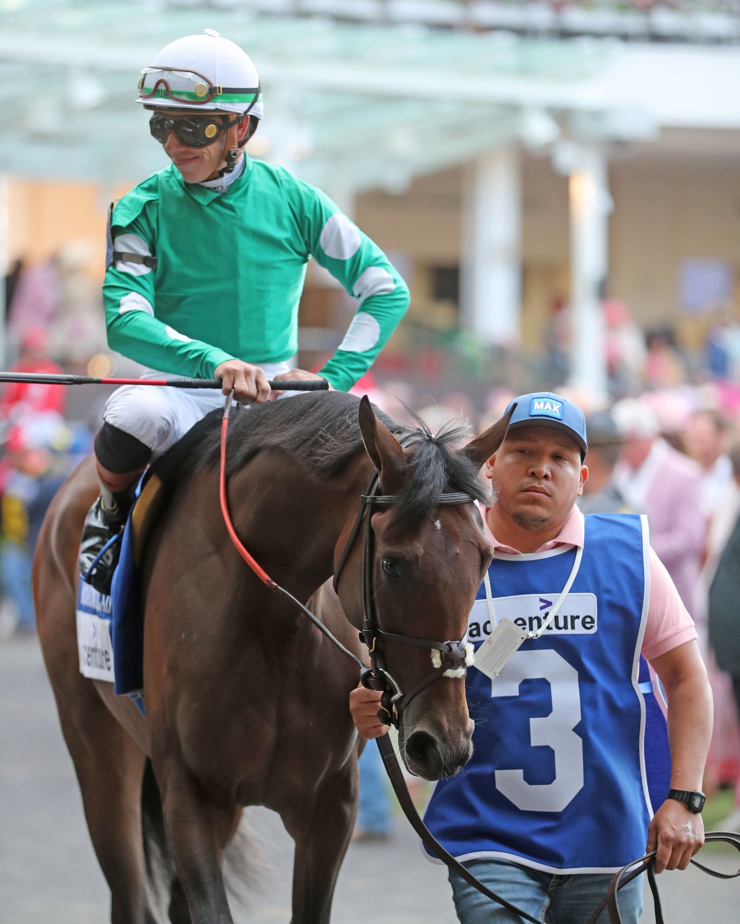 IMAGINATIONTHELADY - The Edgewood G2 - 05-01-26 - R12 - CD - Paddock 01 - Coady Media - Kurtis Coady Photography