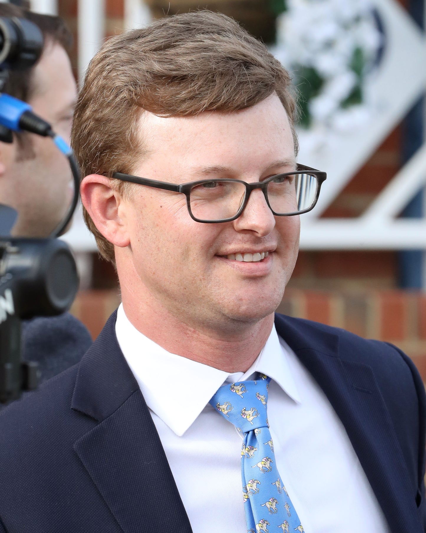 INCREDIBOLT - The Virginia Derby - 03-14-26 - R09 - CNL - Riley Mott 01 - Coady Media - Kurtis Coady Photography