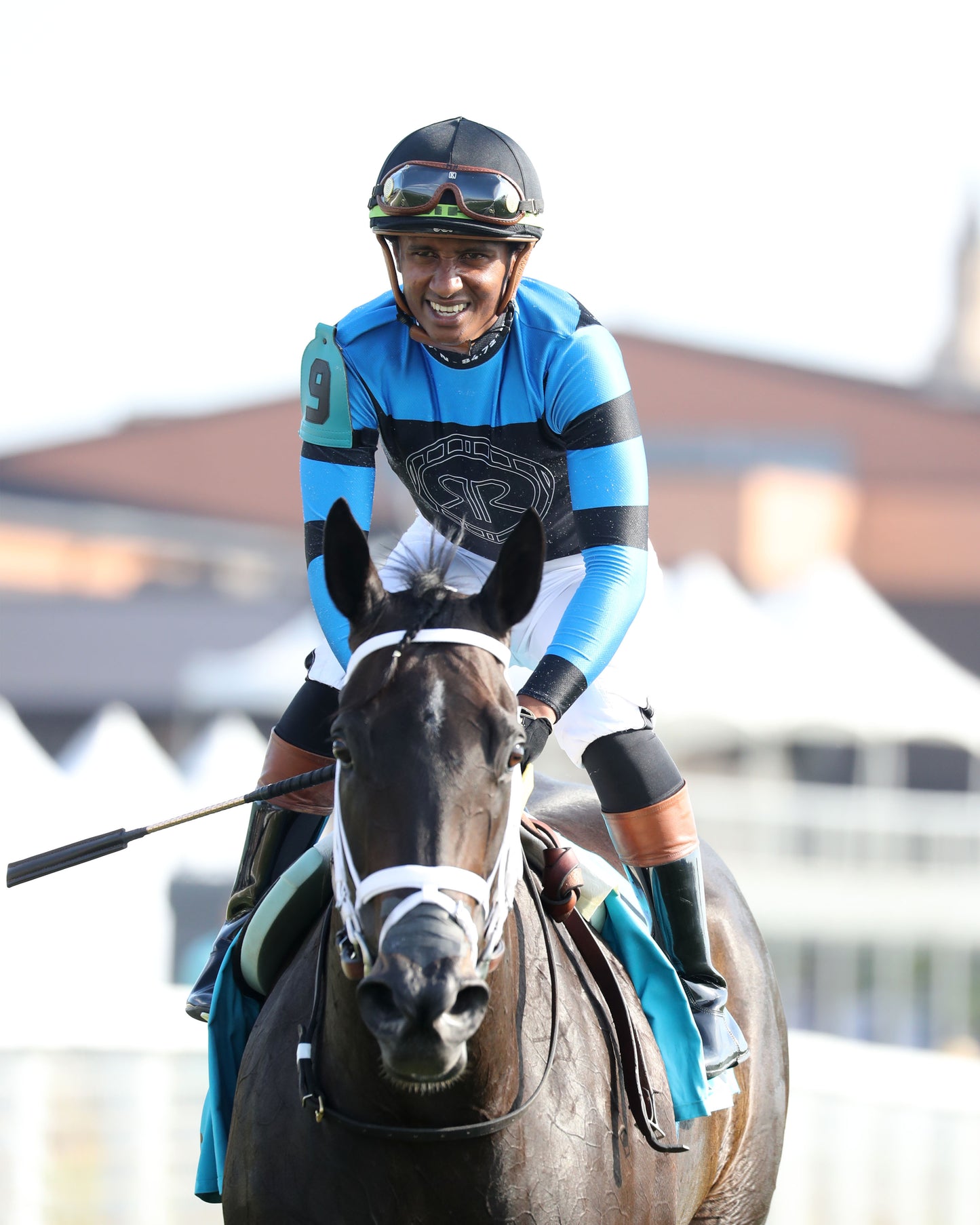 IN OUR TIME - Kentucky Downs Ladies Turf Sprint - G1 - 08-29-26 - R07 - KD - Come Back 01