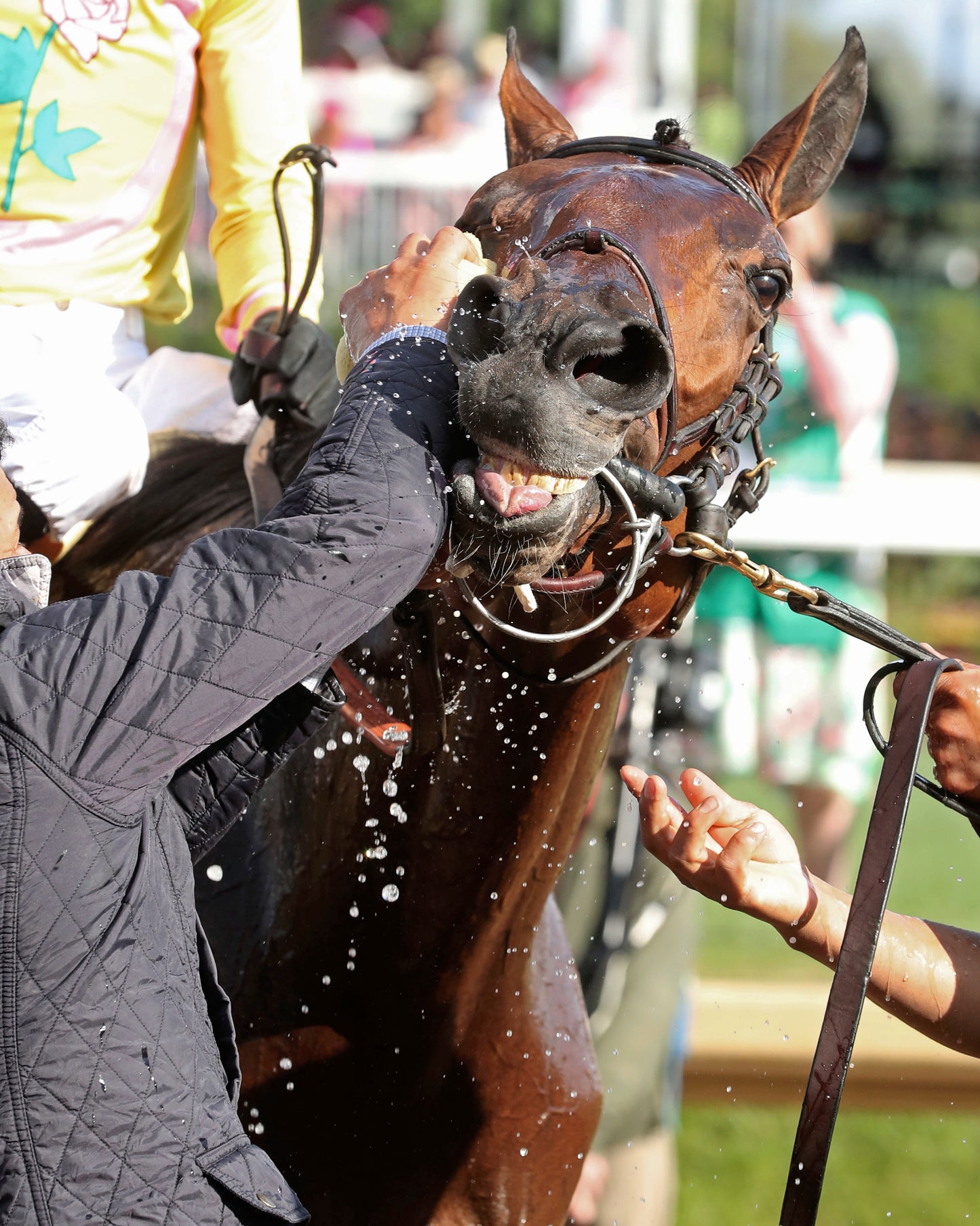 KATHYNMARISSA - The Modesty G3 - 05-01-26 - R10 - CD - Post Race 04 - Coady Media - Kurtis Coady Photography