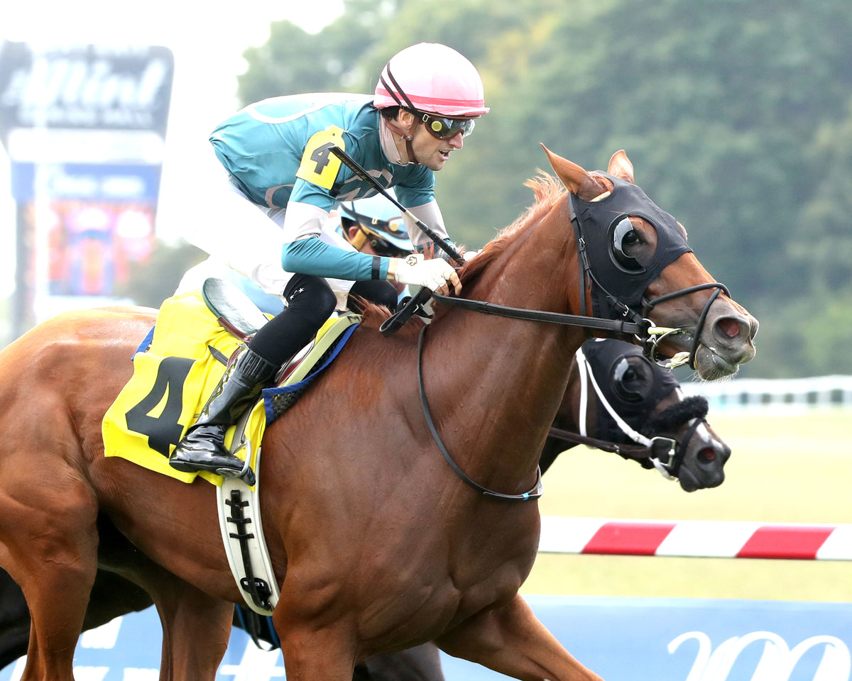 LAIGINA - The Lucky Lantern - 09-07-26 - R08 - KD - Finish 03