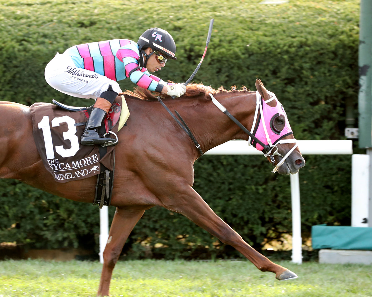 LAMBETH - The Sycamore G2 - 10-09-26 - R09 - KEE - Finish 02
