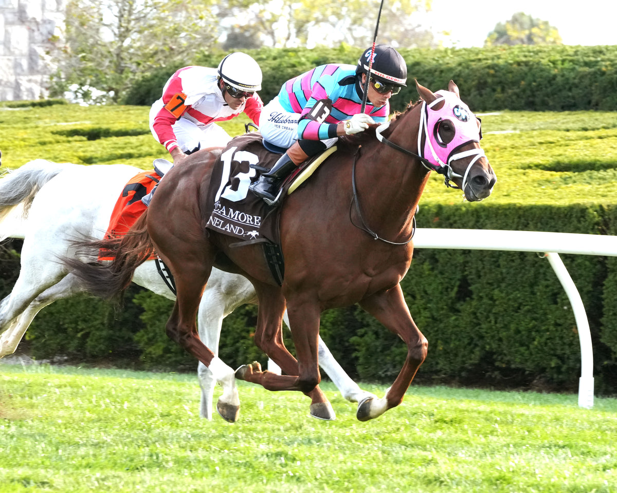 LAMBETH - The Sycamore G2 - 10-09-26 - R09 - KEE - Finish 04