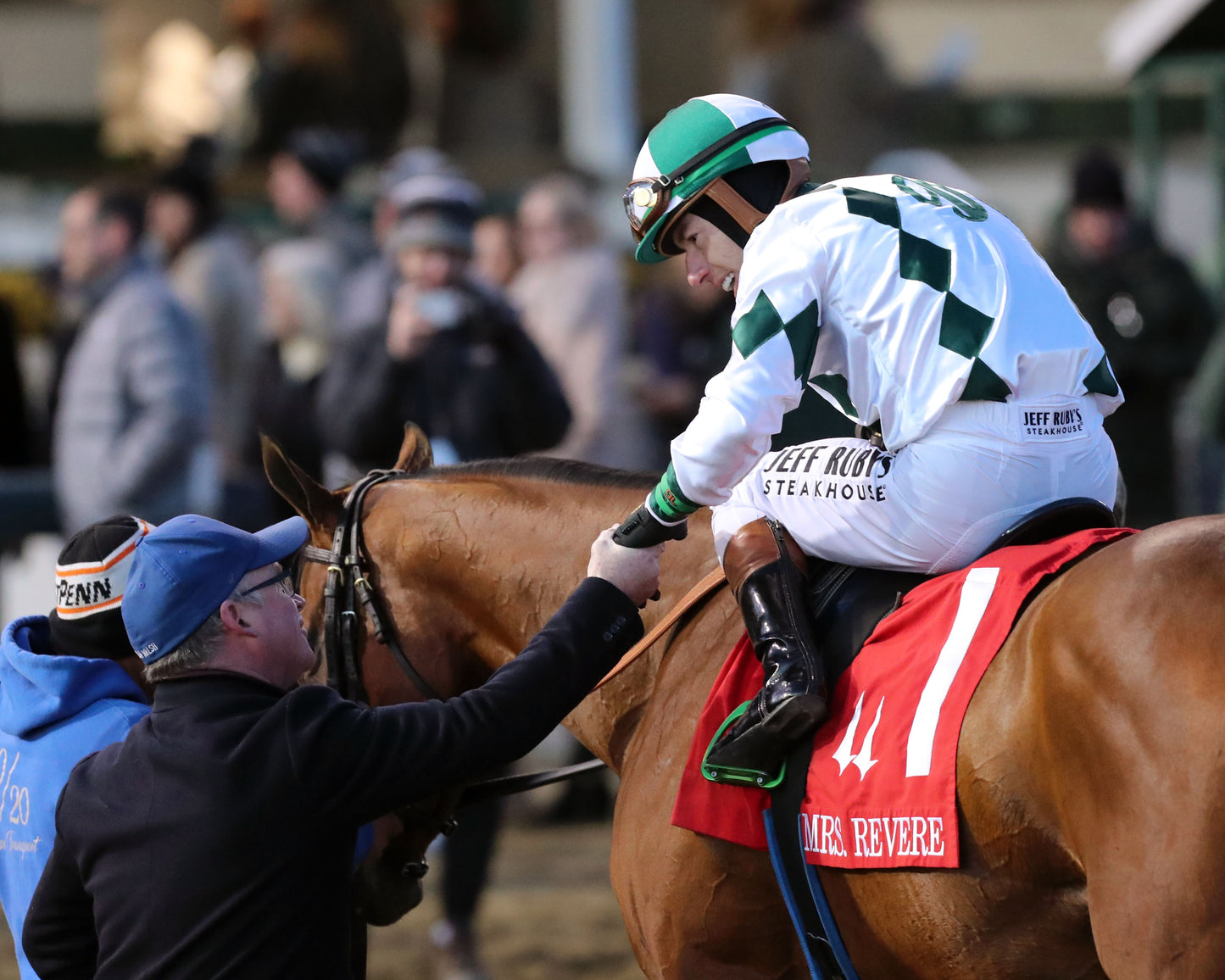 LUSH LIPS - 11-28-25 - R10 - CD - Come Back 06