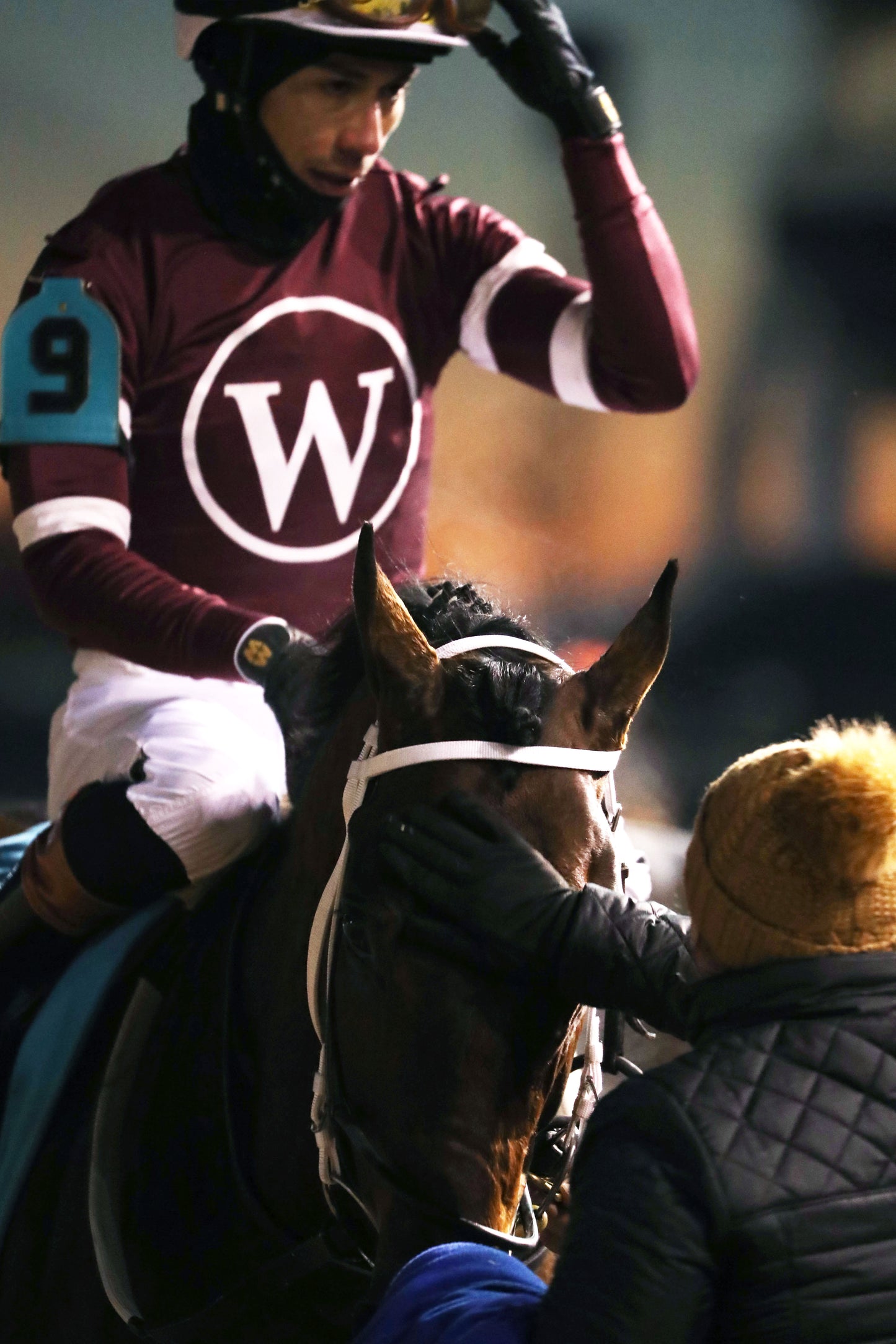 MAGNITUDE - The Clark G2 - 11-28-25 - R11 - CD - Comeback 02