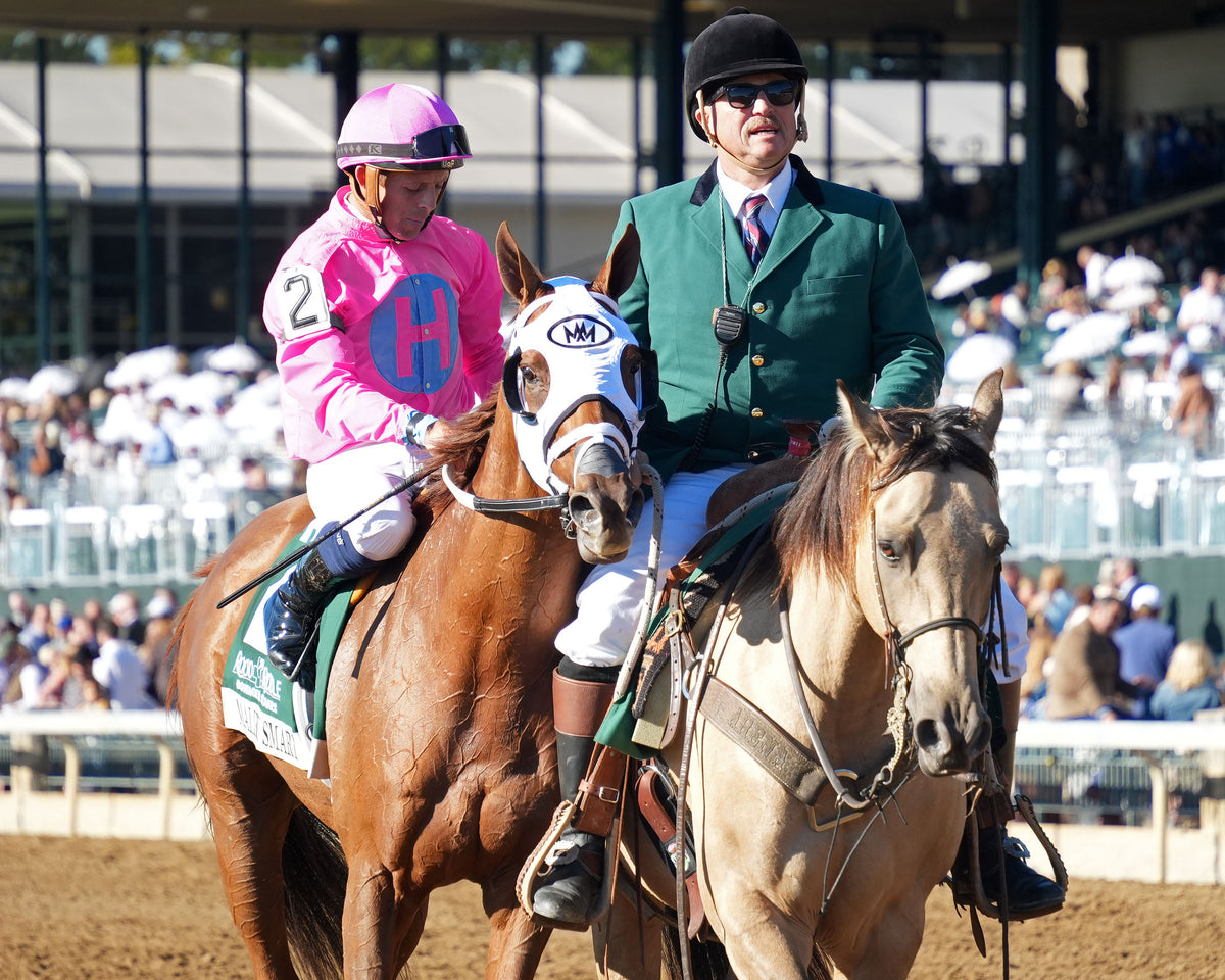 MALIBU SMART - The Rood & Riddle Dowager G3 - 10-18-26 - R07 - KEE - Come Back 05