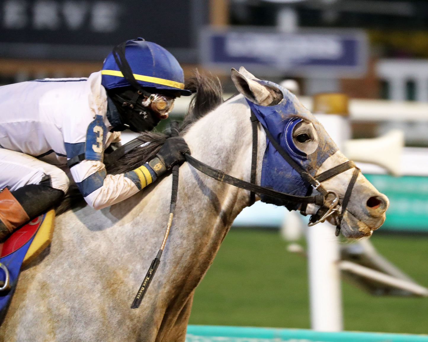 MOONLIGHT - The Cherokee Mile - 11-30-25 - R11 - CD - Finish 03