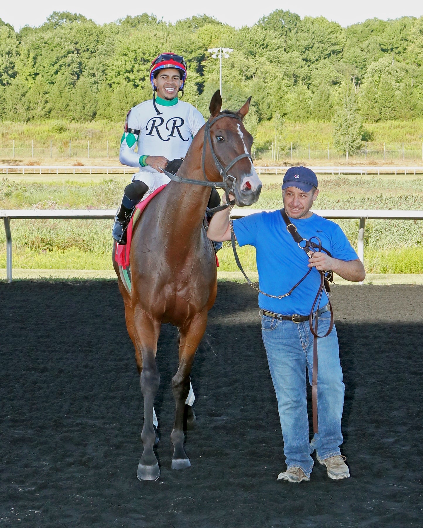 MS. TART - The Satin And Lace Stakes - 08-18-25 - R07 - Comeback - Coady Media - Kurtis Coady Photography