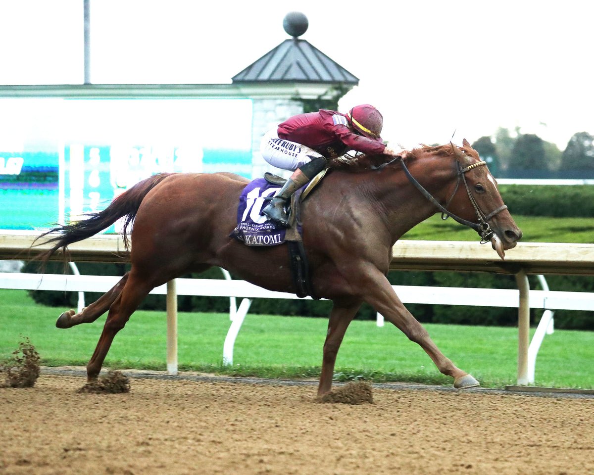 NAKATOMI - The Stoll Keenon Ogden Phoenix G3 - 10-02-26 - R07 - KEE - Finish 03