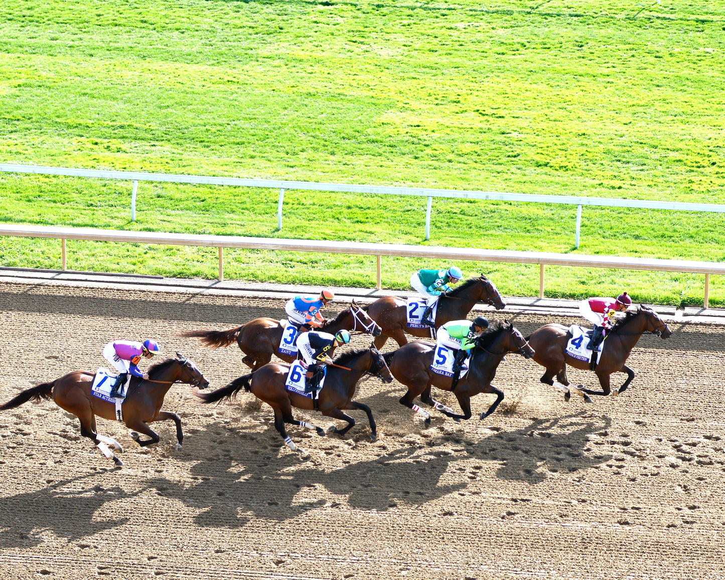 PERCY'S BAR - The Central Bank Ashland G1 - 04-03-26 - R09 - KEE - First Pass 01 - Coady Media - Kurtis Coady Photography
