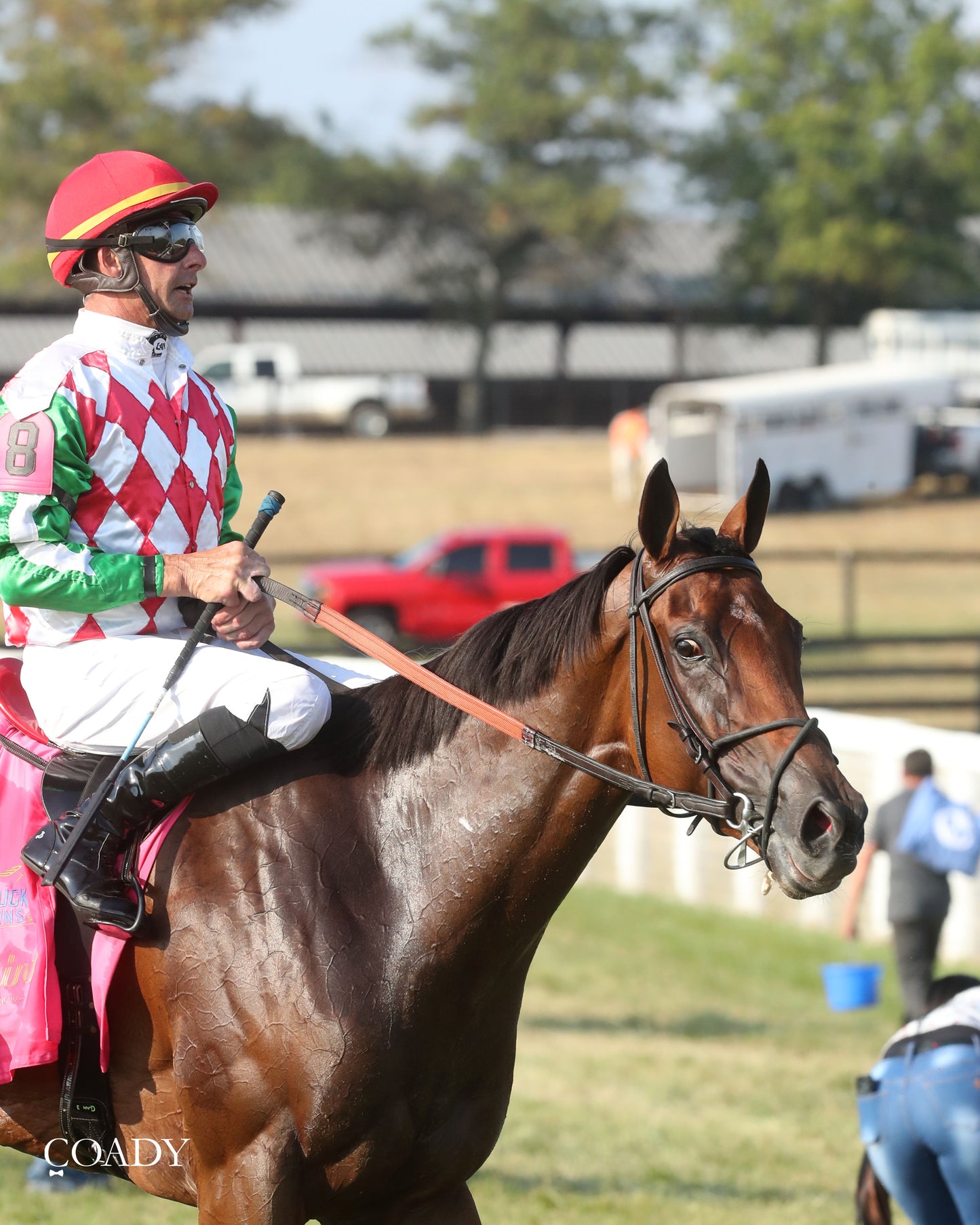 PHAROAH'S WINE - The Mint One Dreamer - 09-04-25 - R09 - KD - Come Back 05 - Coady Media - Kurtis Coady Photography