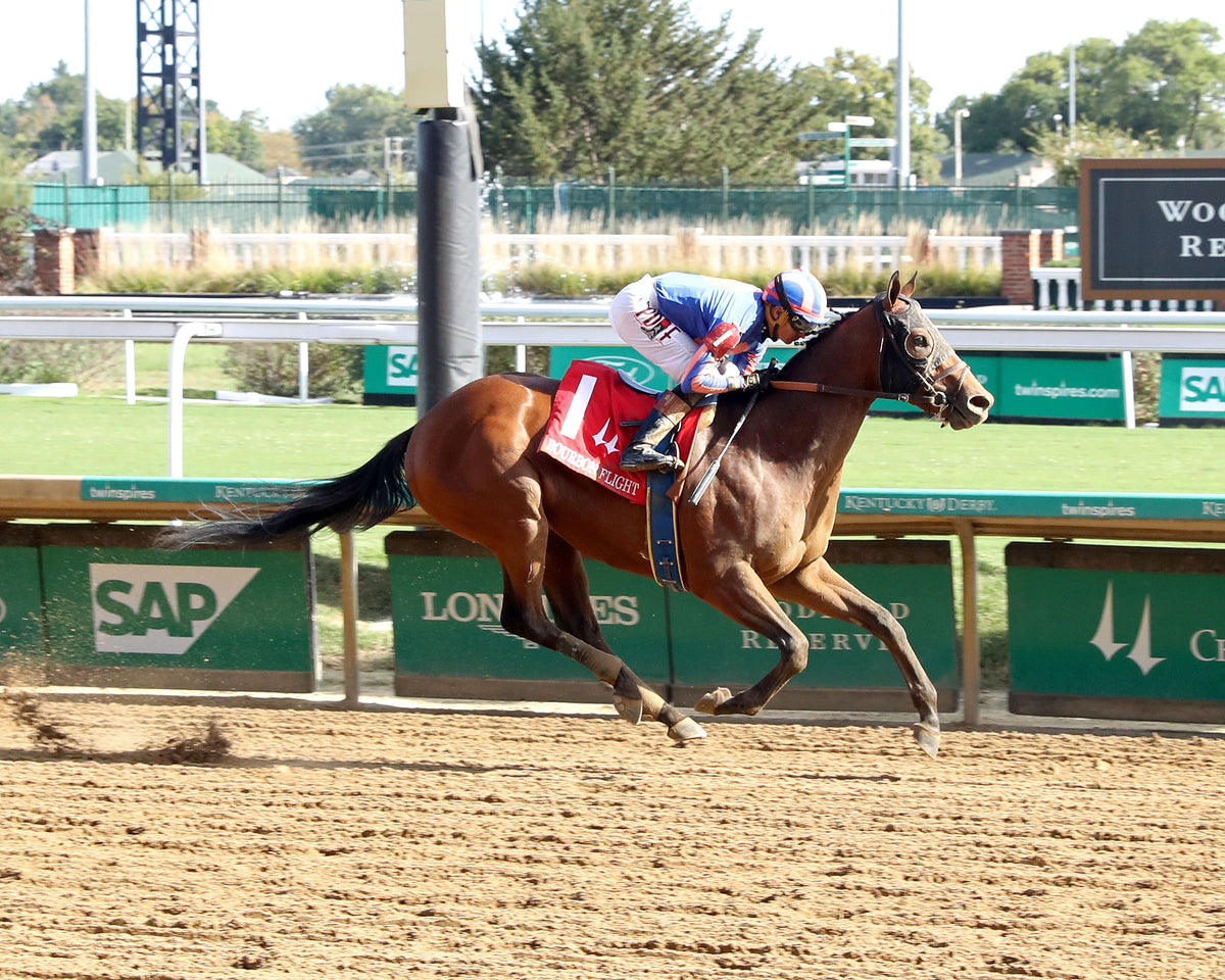 PLUTARCH - 092626 - Race 08 - CD - Finish 01