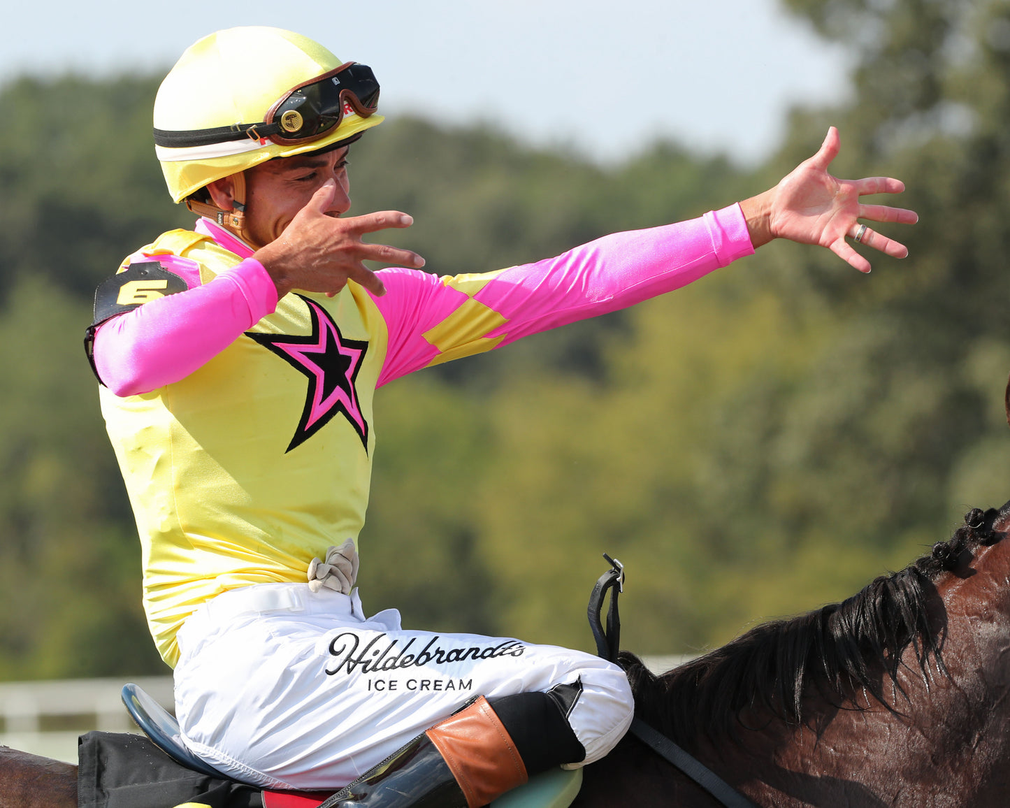 POSSIBLEMENTE - Kentucky Downs Turf Sprint G2 - 09-05-26 - R06 - KD - Come Back 02