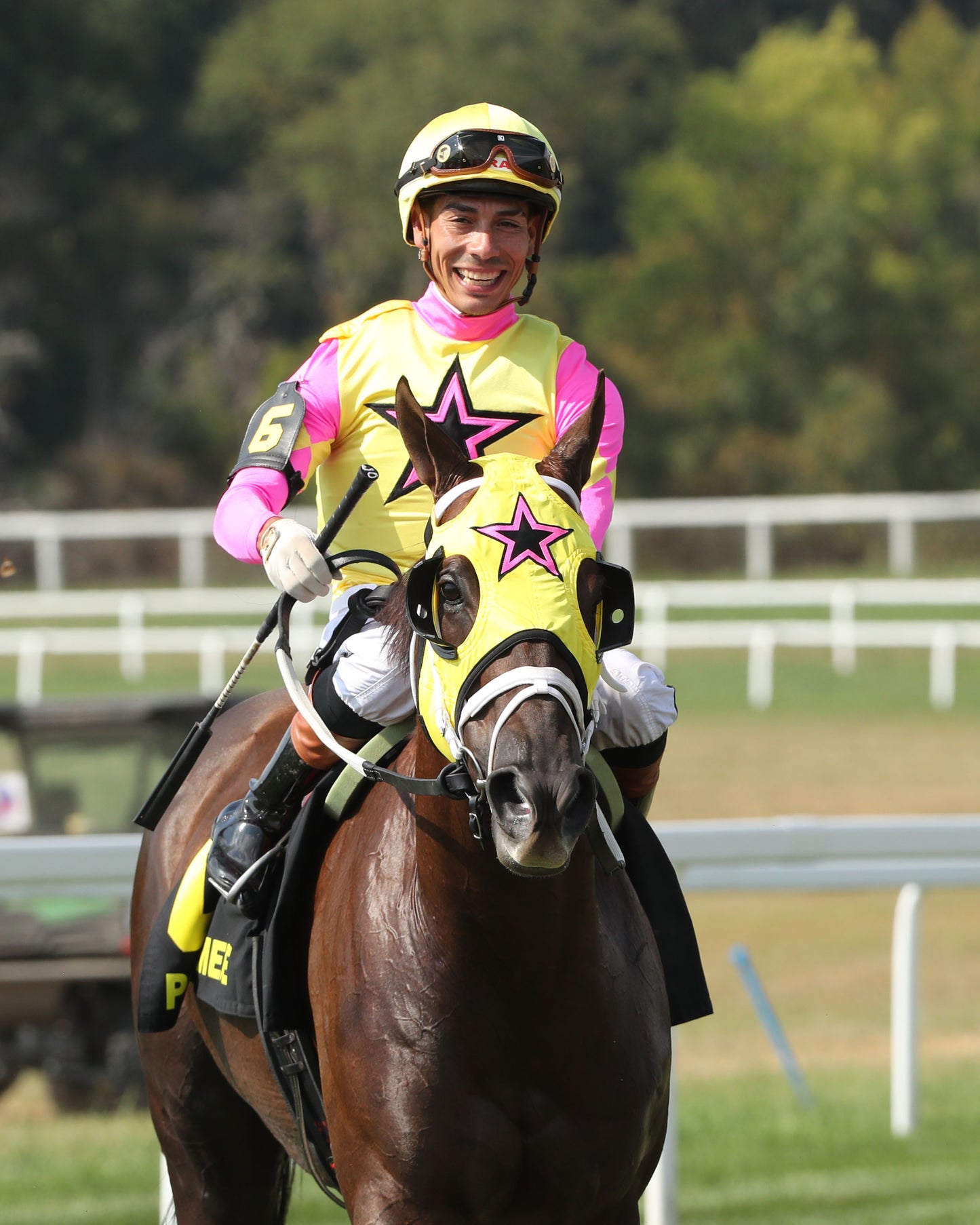 POSSIBLEMENTE - Kentucky Downs Turf Sprint G2 - 09-05-26 - R06 - KD - Come Back 04