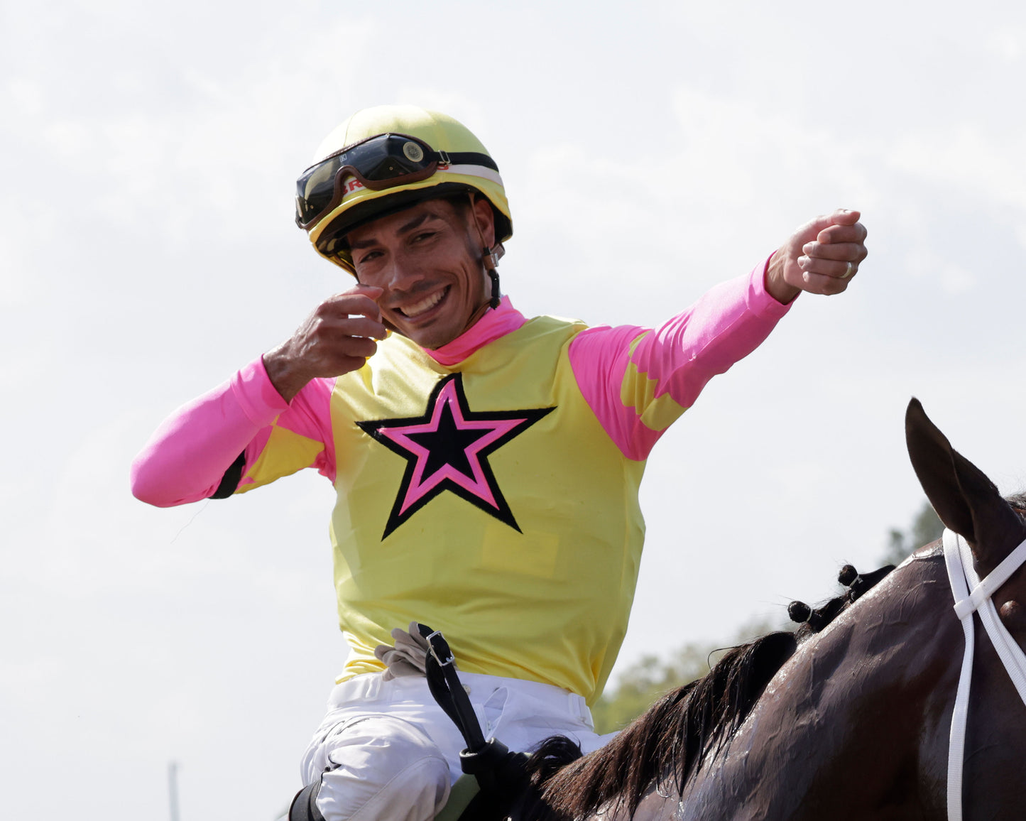 POSSIBLEMENTE - Kentucky Downs Turf Sprint G2 - 09-05-26 - R06 - KD - Come Back 05