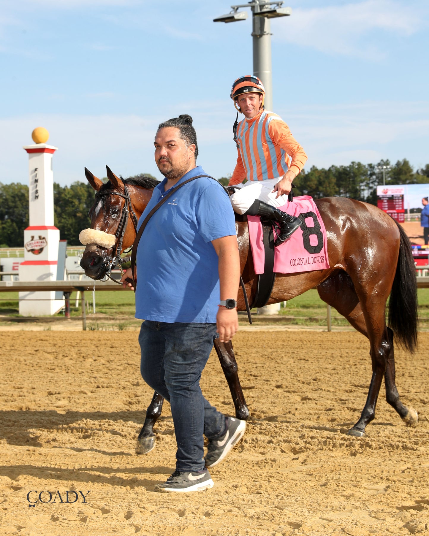 PUBLIC DEFENDER - The Nellie Mae Cox Handicap - 09-13-25 - CNL - Come Back 01
