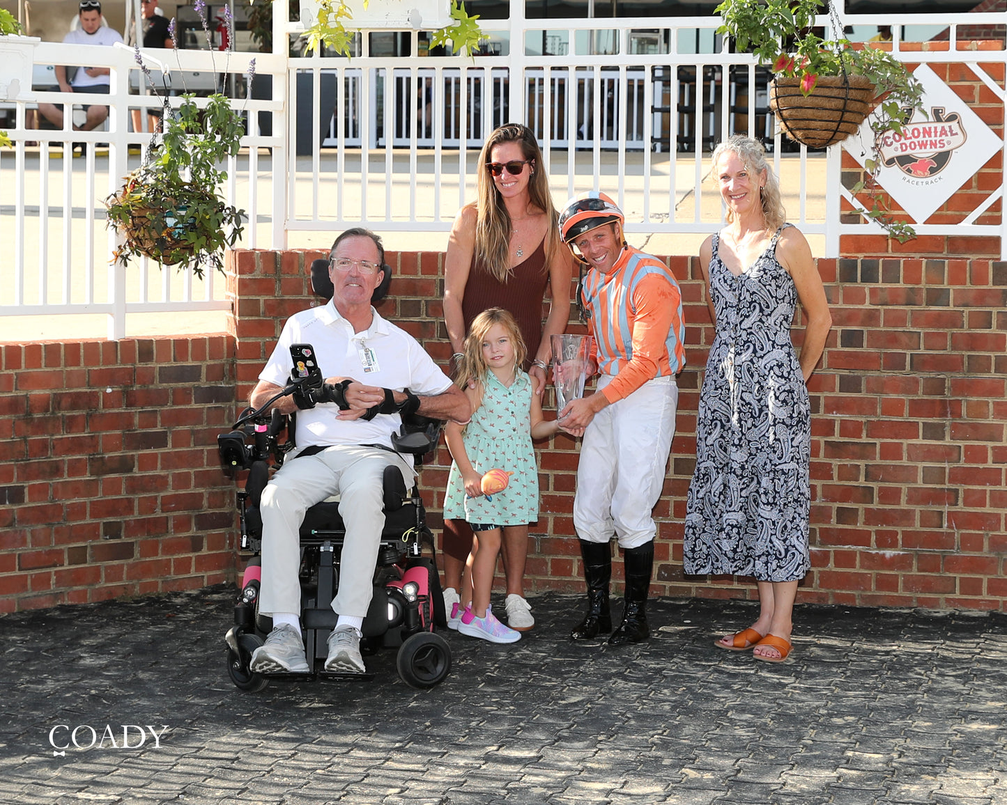 PUBLIC DEFENDER - The Nellie Mae Cox Handicap - 09-13-25 - CNL - Presentation 01