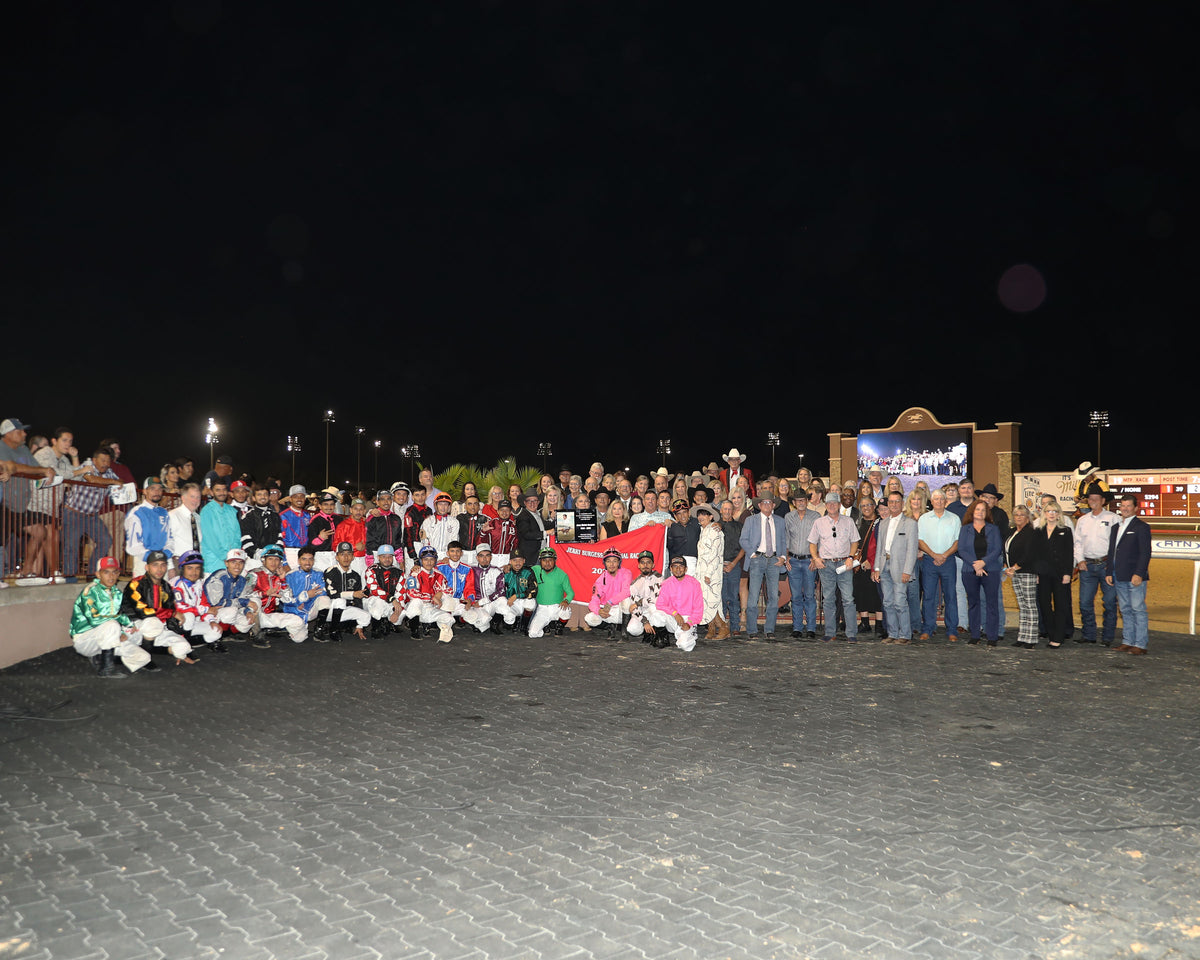 RCV BLUE FIRE - Jerry Burges Memorial - 10-10-26 - R04 - LS - Presentation 01 - Coady Media - Kurtis Coady Photography