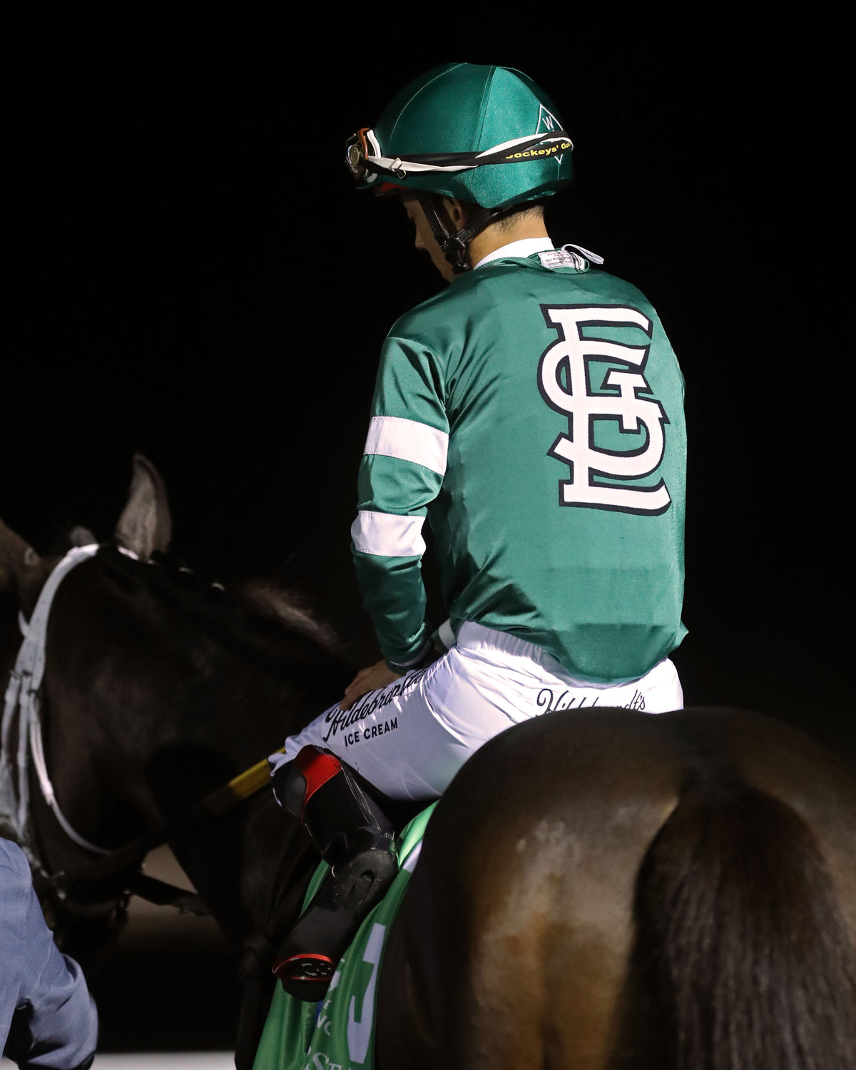 REAGAN'S FLAME - The Presque Isle Masters Stakes - G2 - 09-18-26 - R09 - PID - Edgard Zayas 02